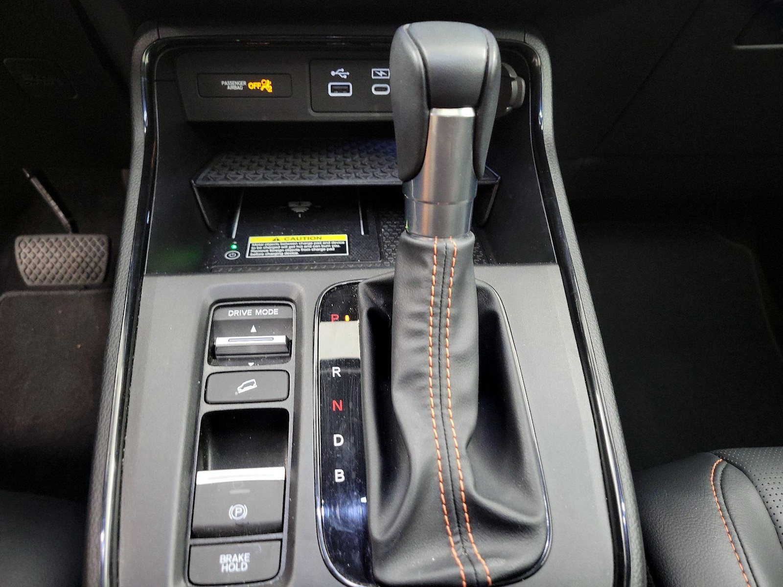 2025 Honda CR-V Sport-L - Photo 18
