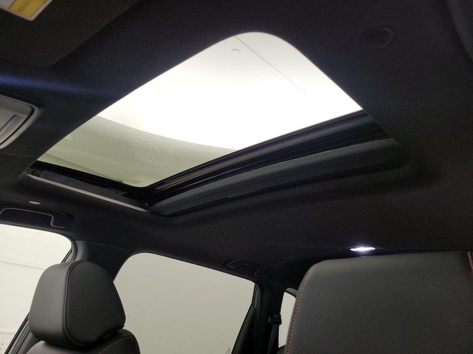 2025 Honda CR-V Sport-L - Photo 20