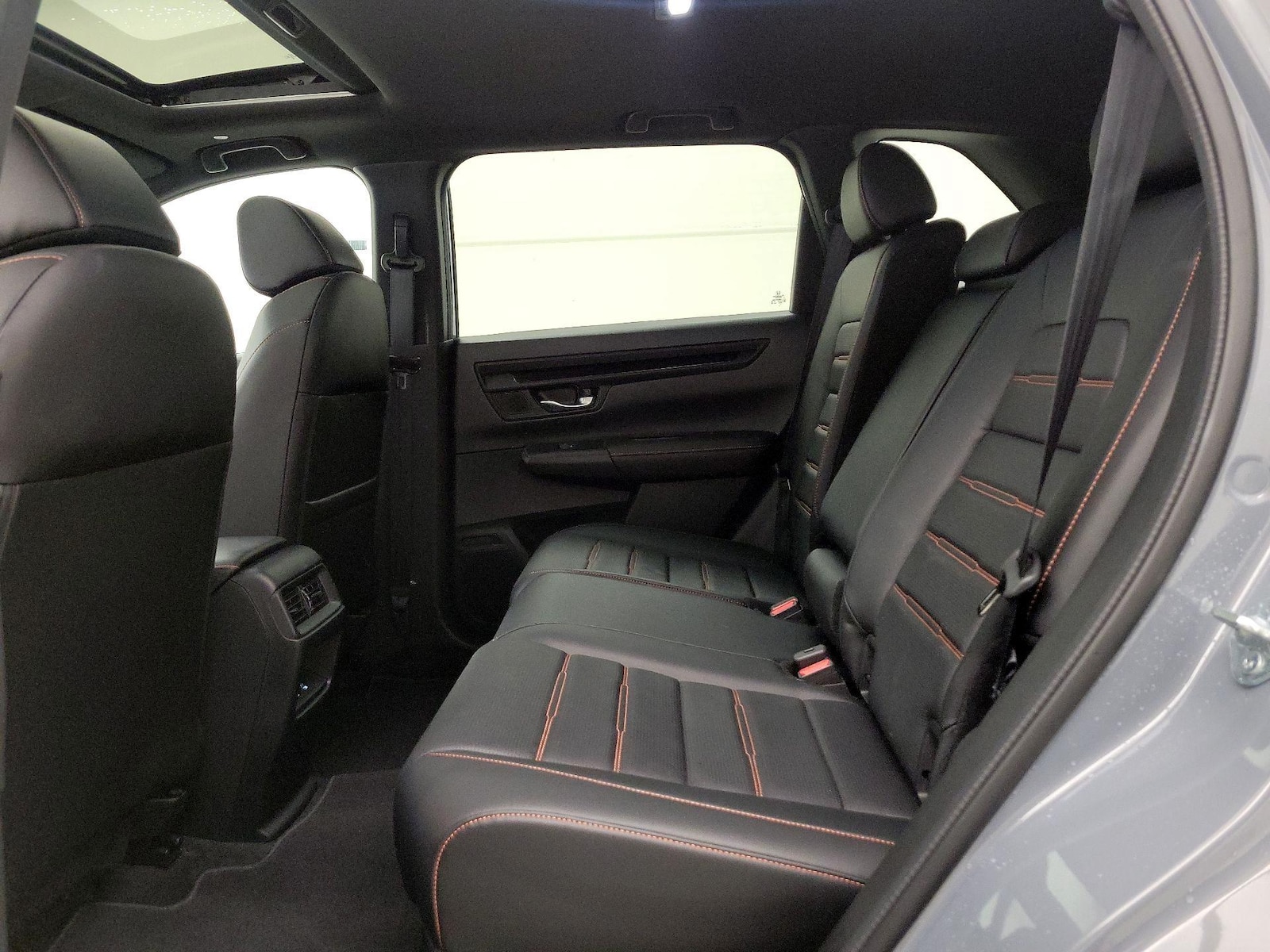 2025 Honda CR-V Sport-L - Photo 21