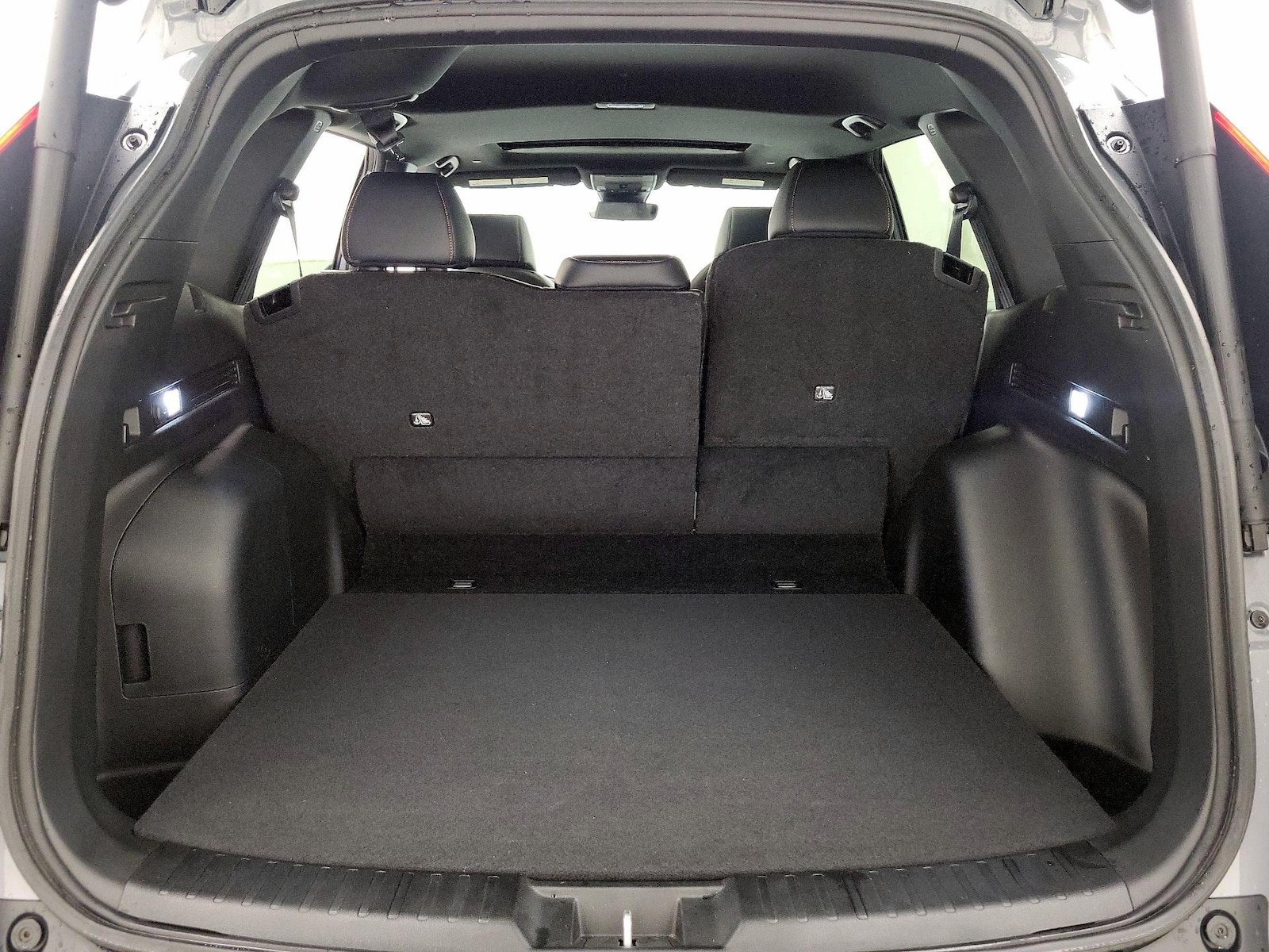 2025 Honda CR-V Sport-L - Photo 22