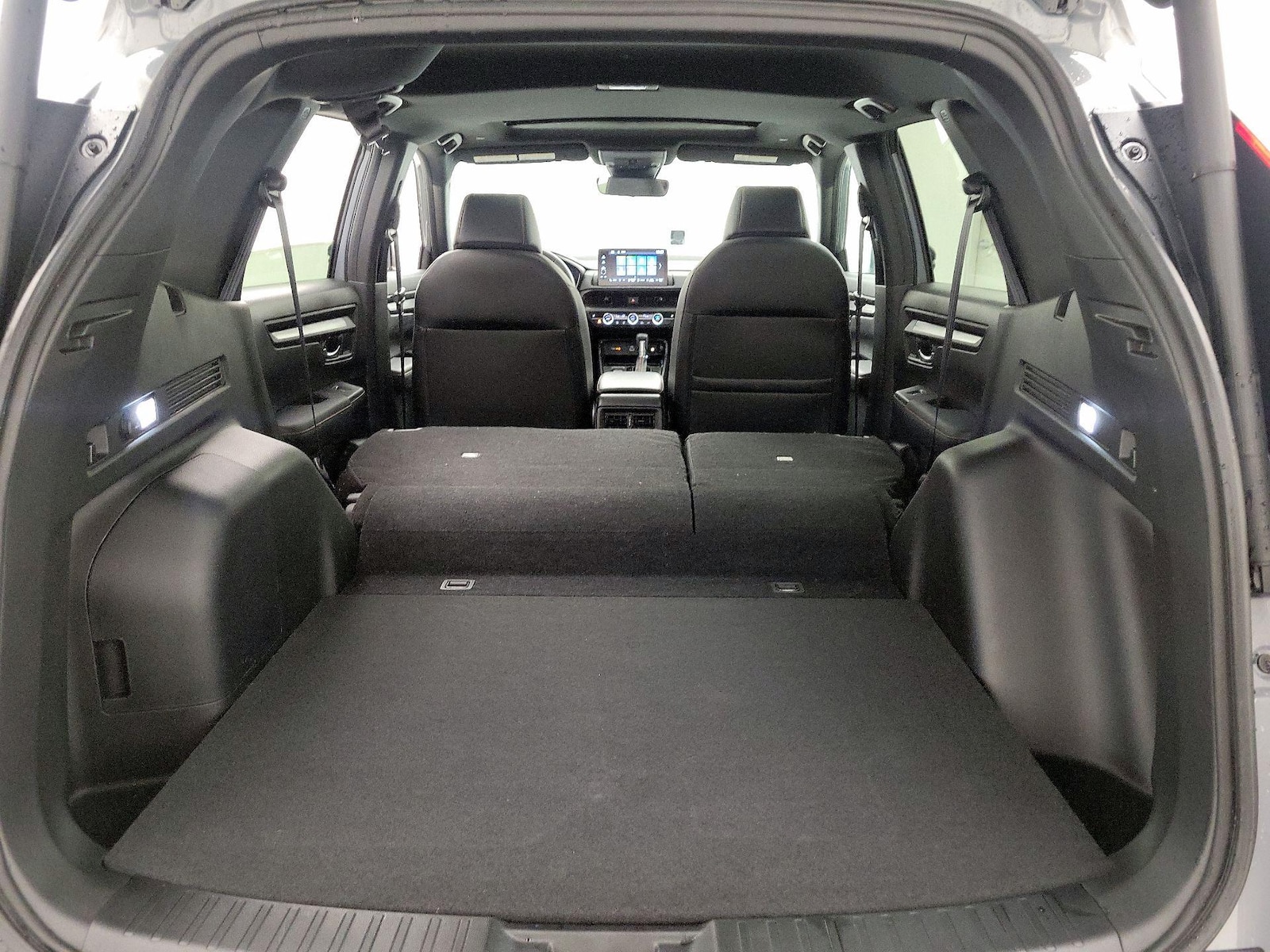 2025 Honda CR-V Sport-L - Photo 23