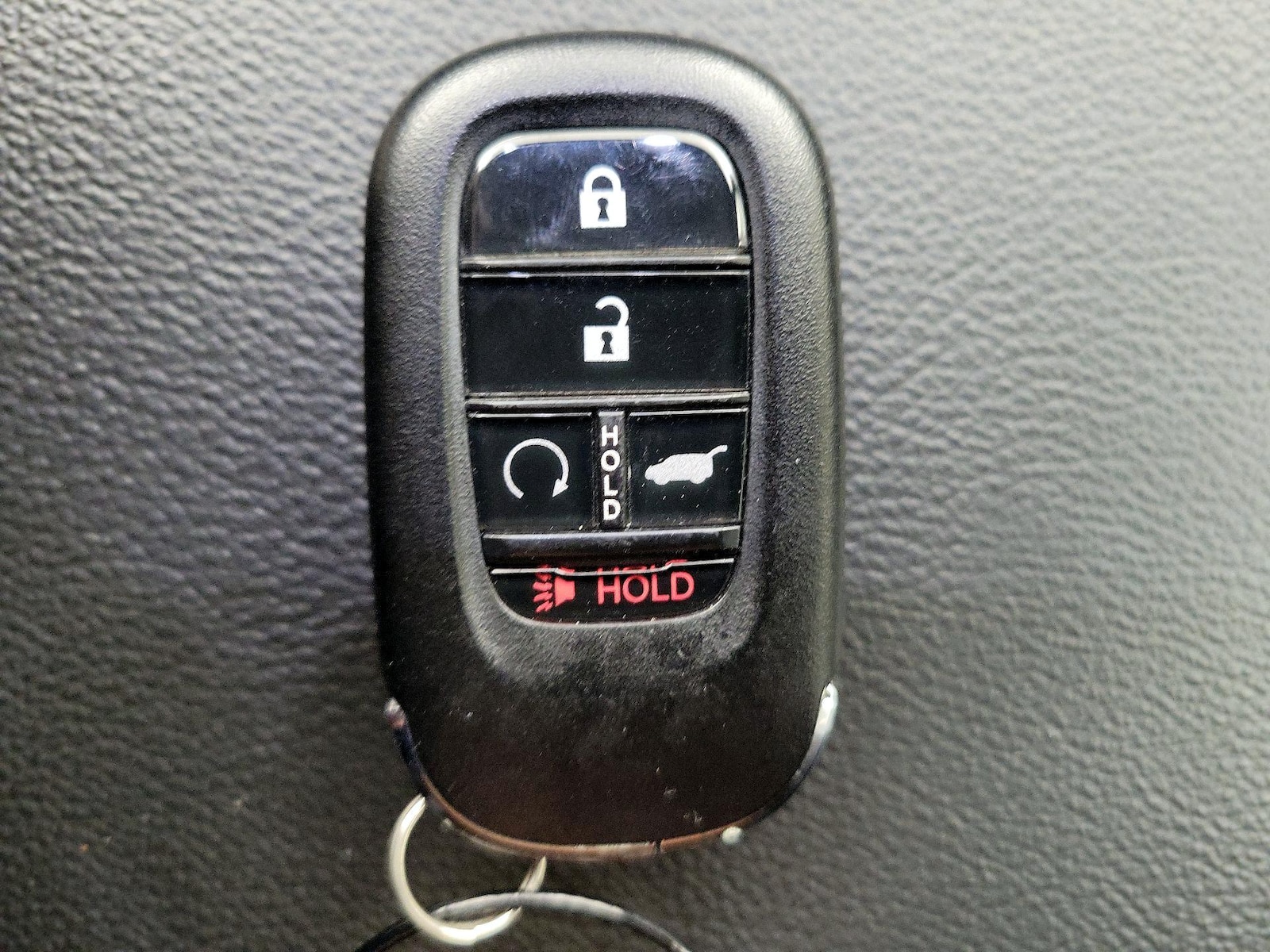 2025 Honda CR-V Sport-L - Photo 25