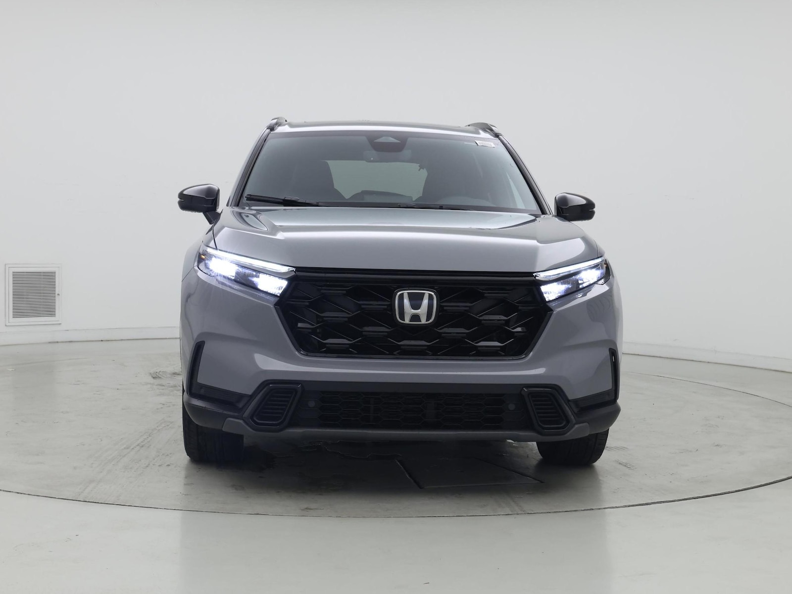 2025 Honda CR-V Sport-L - Photo 6