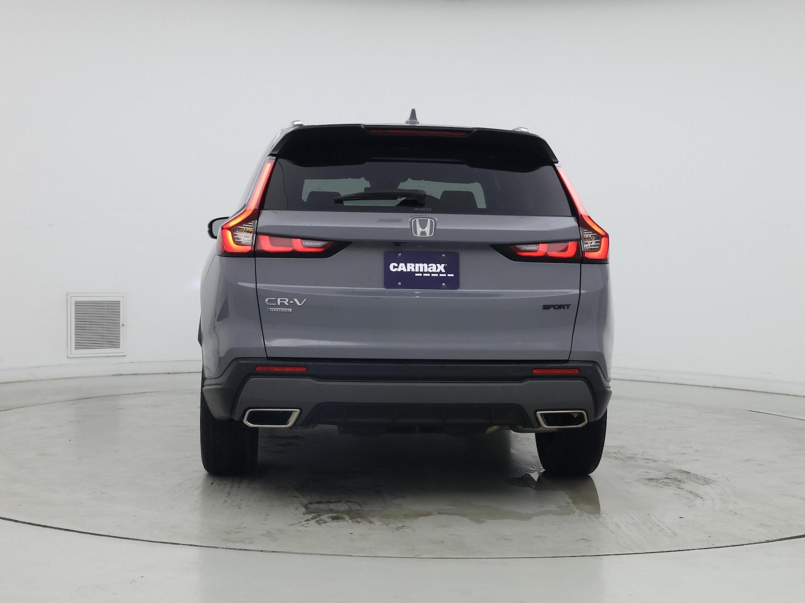 2025 Honda CR-V Sport-L - Photo 7