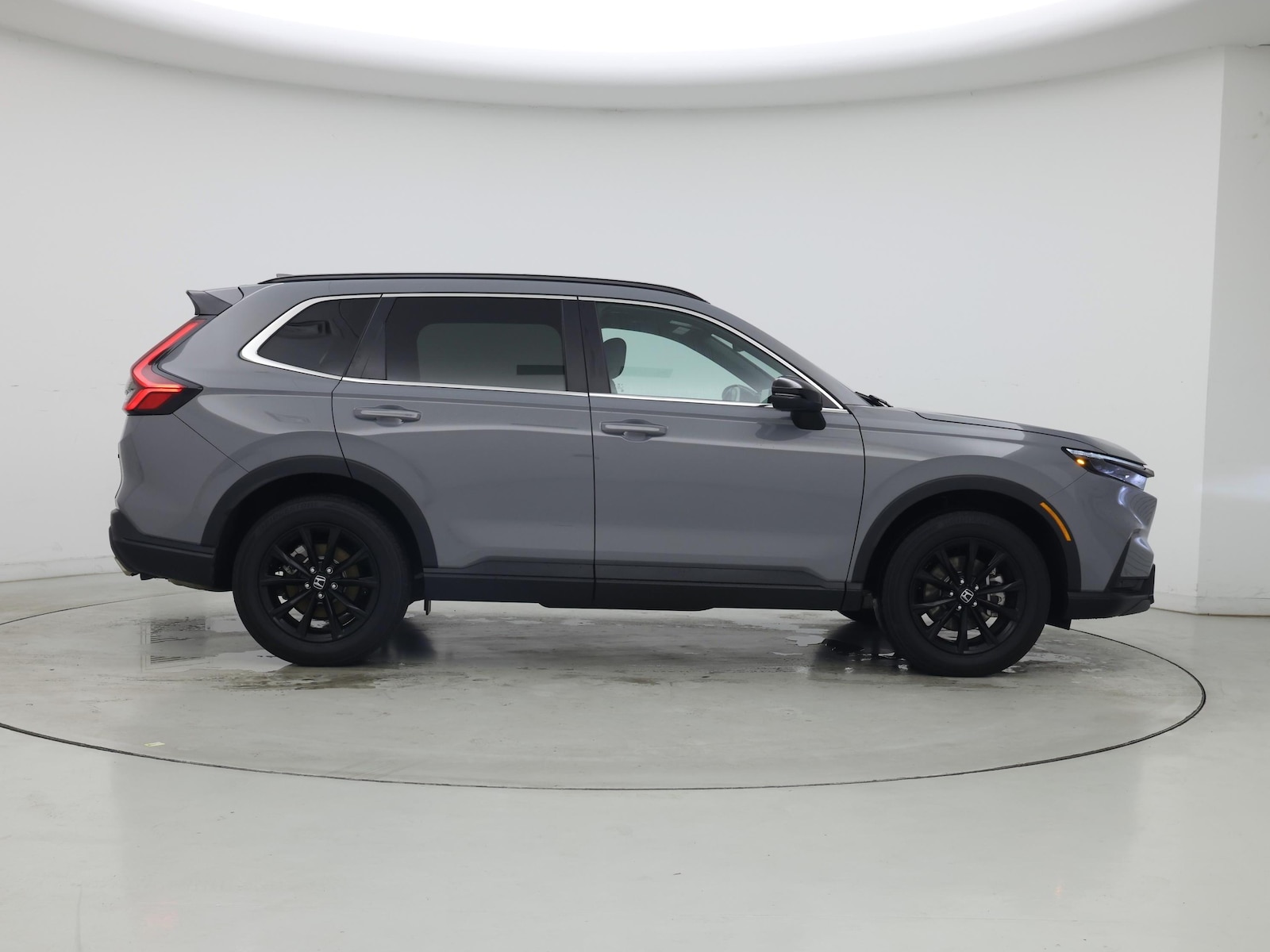 2025 Honda CR-V Sport-L - Photo 8