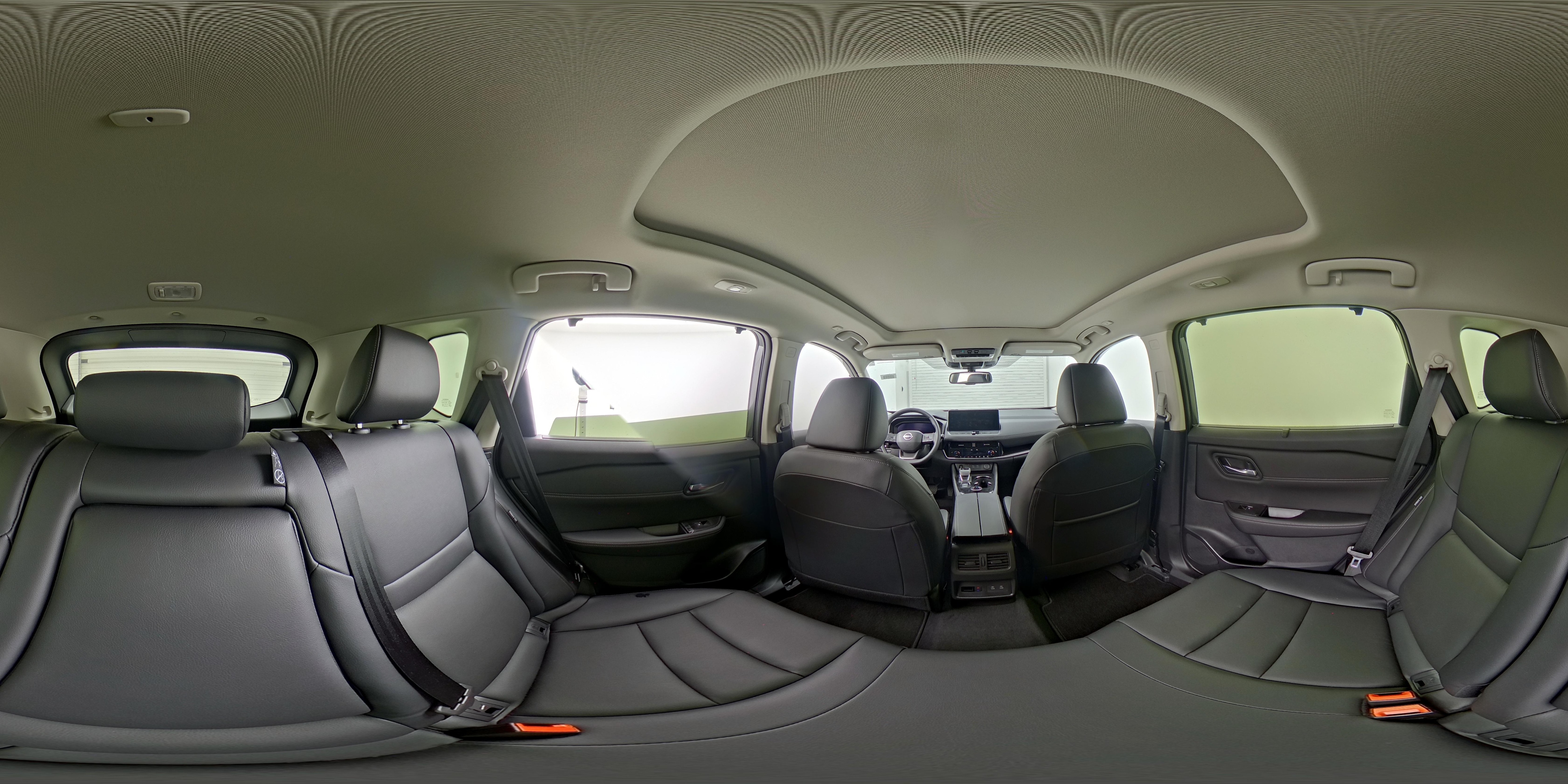 2025 Nissan Rogue SL - Photo 28