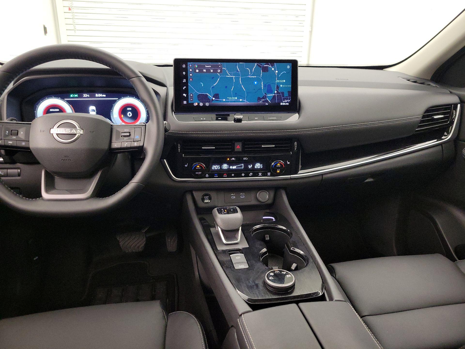 Thumbnail: 2025 Nissan Rogue - 9