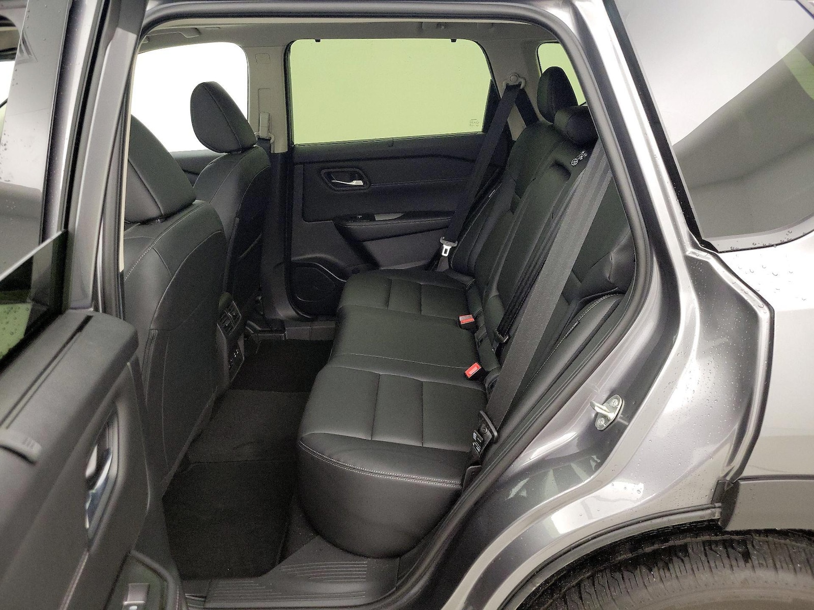 2025 Nissan Rogue SL - Photo 22