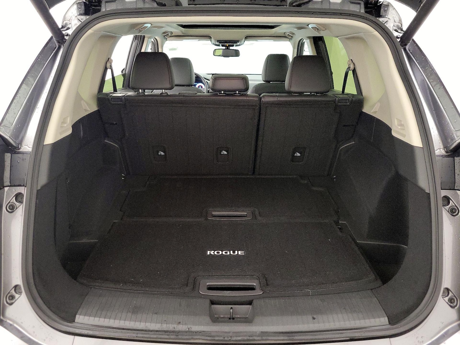 2025 Nissan Rogue SL - Photo 23