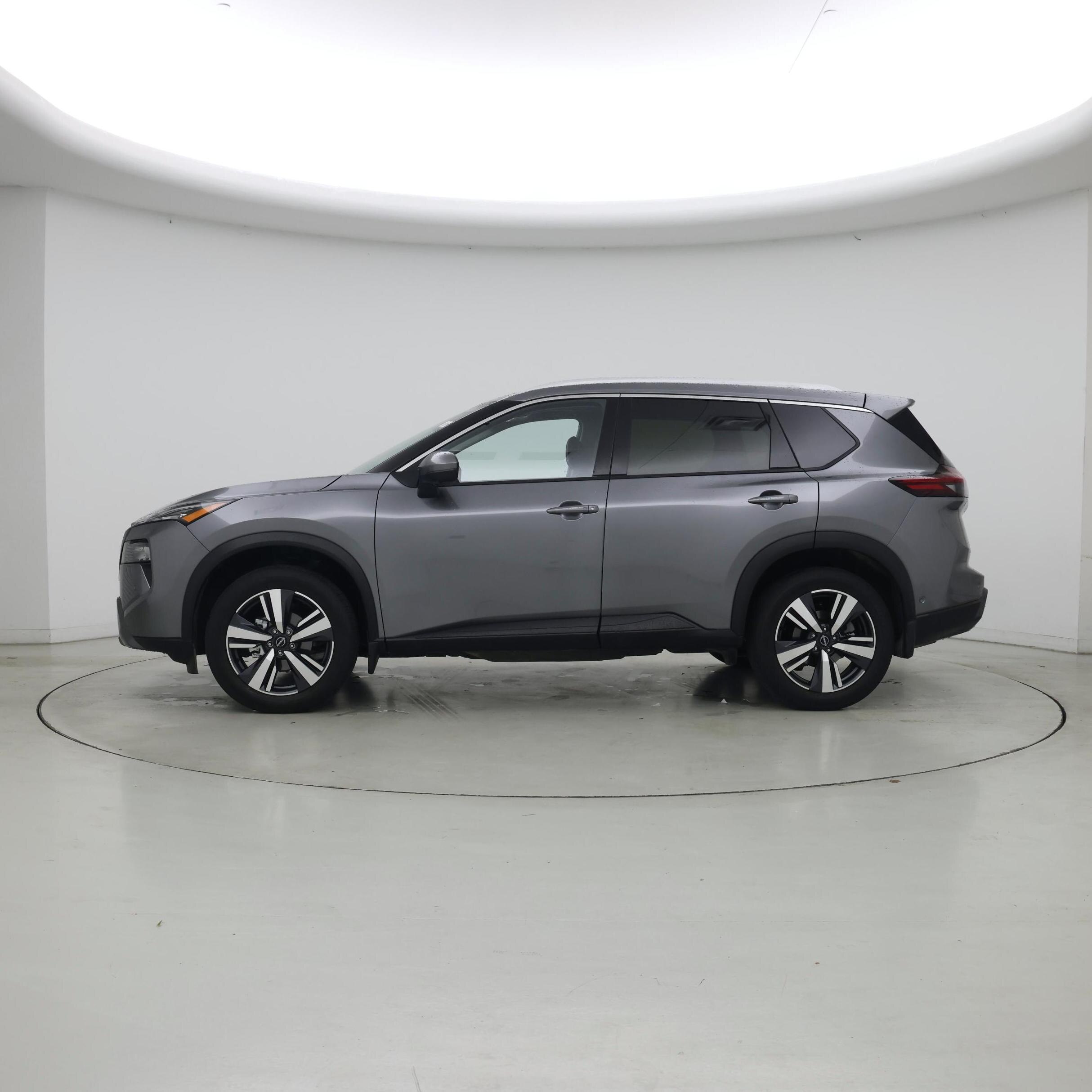 Thumbnail: 2025 Nissan Rogue - 3