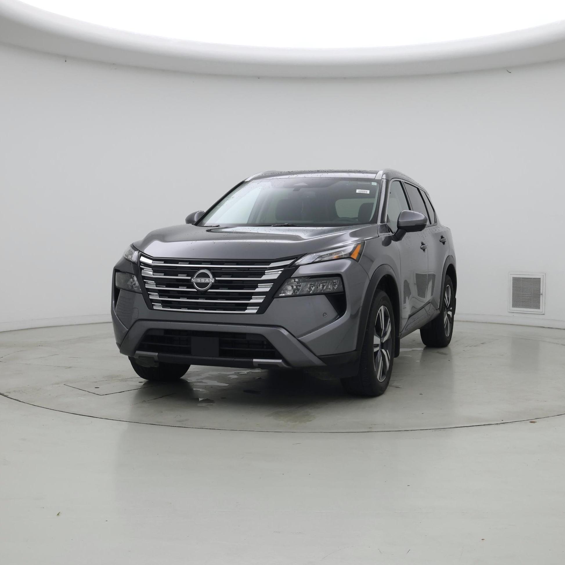 Thumbnail: 2025 Nissan Rogue - 4