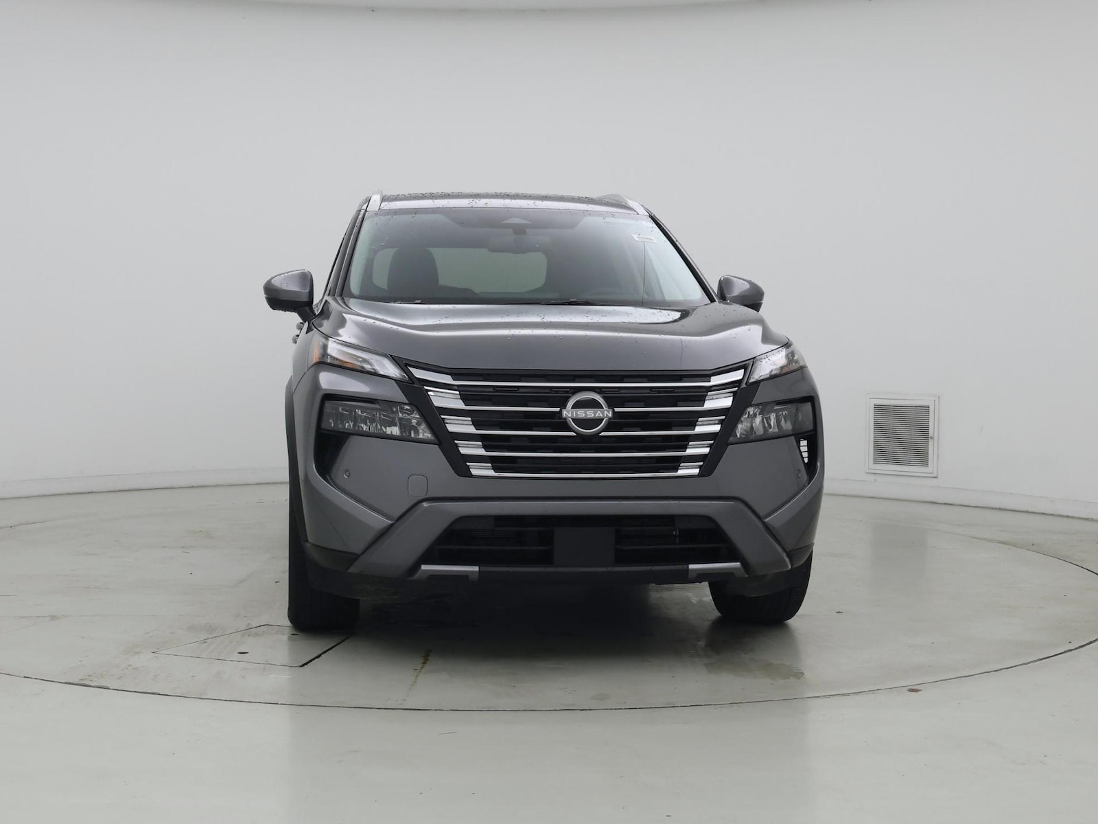 2025 Nissan Rogue SL - Photo 6