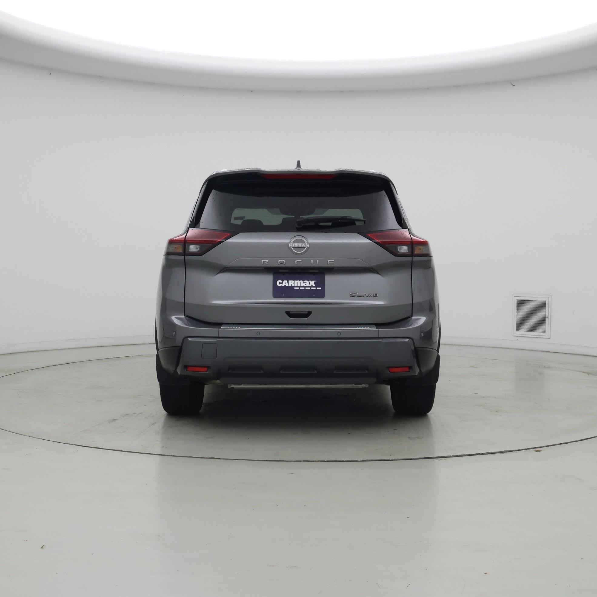 Thumbnail: 2025 Nissan Rogue - 6
