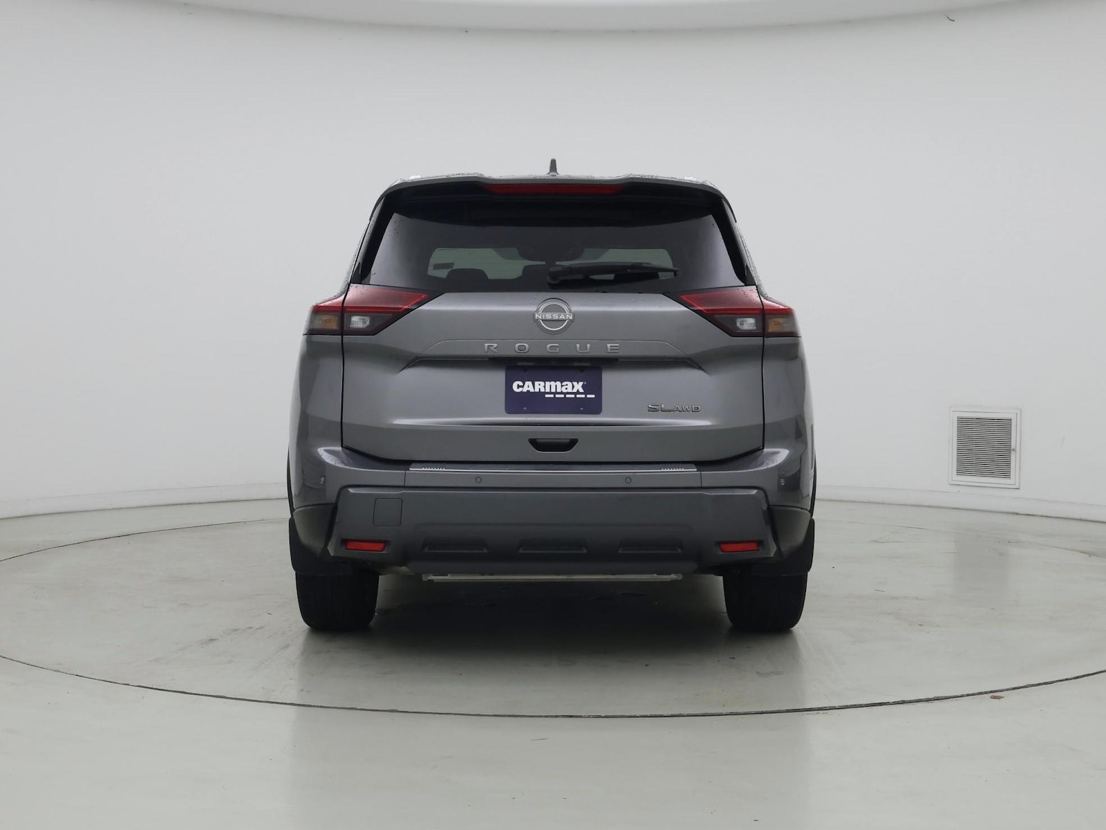 2025 Nissan Rogue SL - Photo 7
