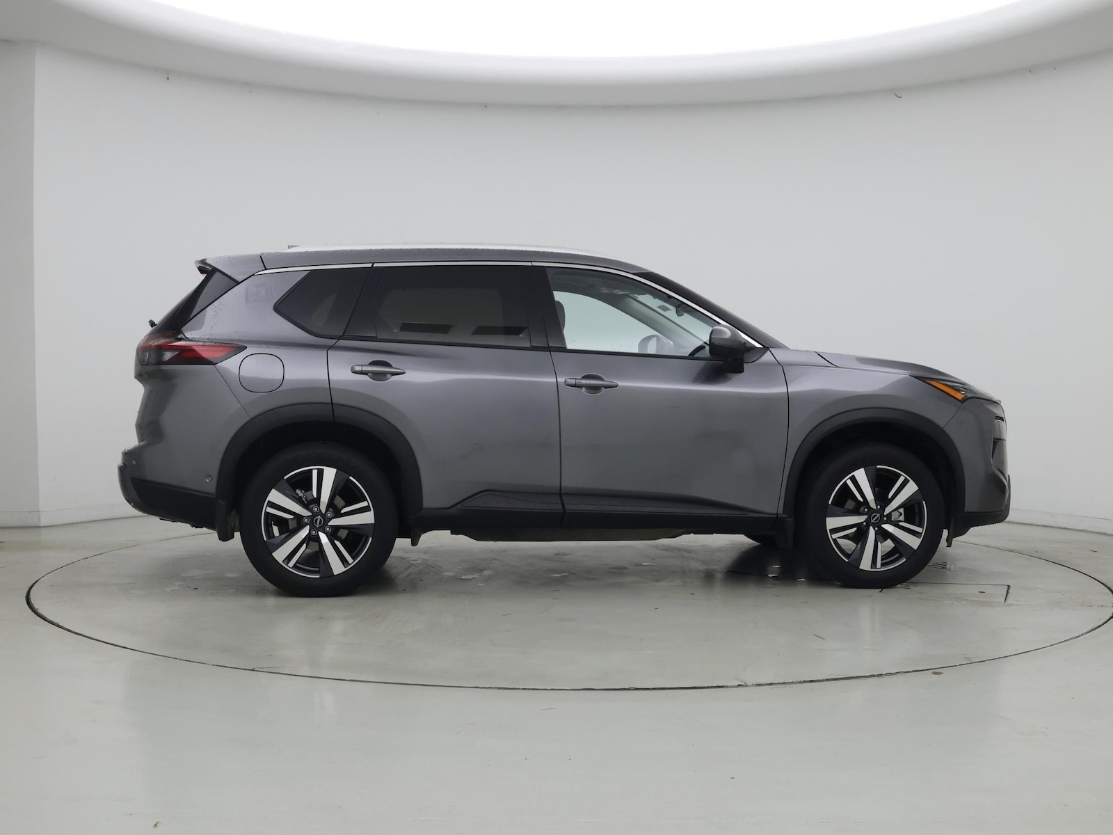 2025 Nissan Rogue SL - Photo 8