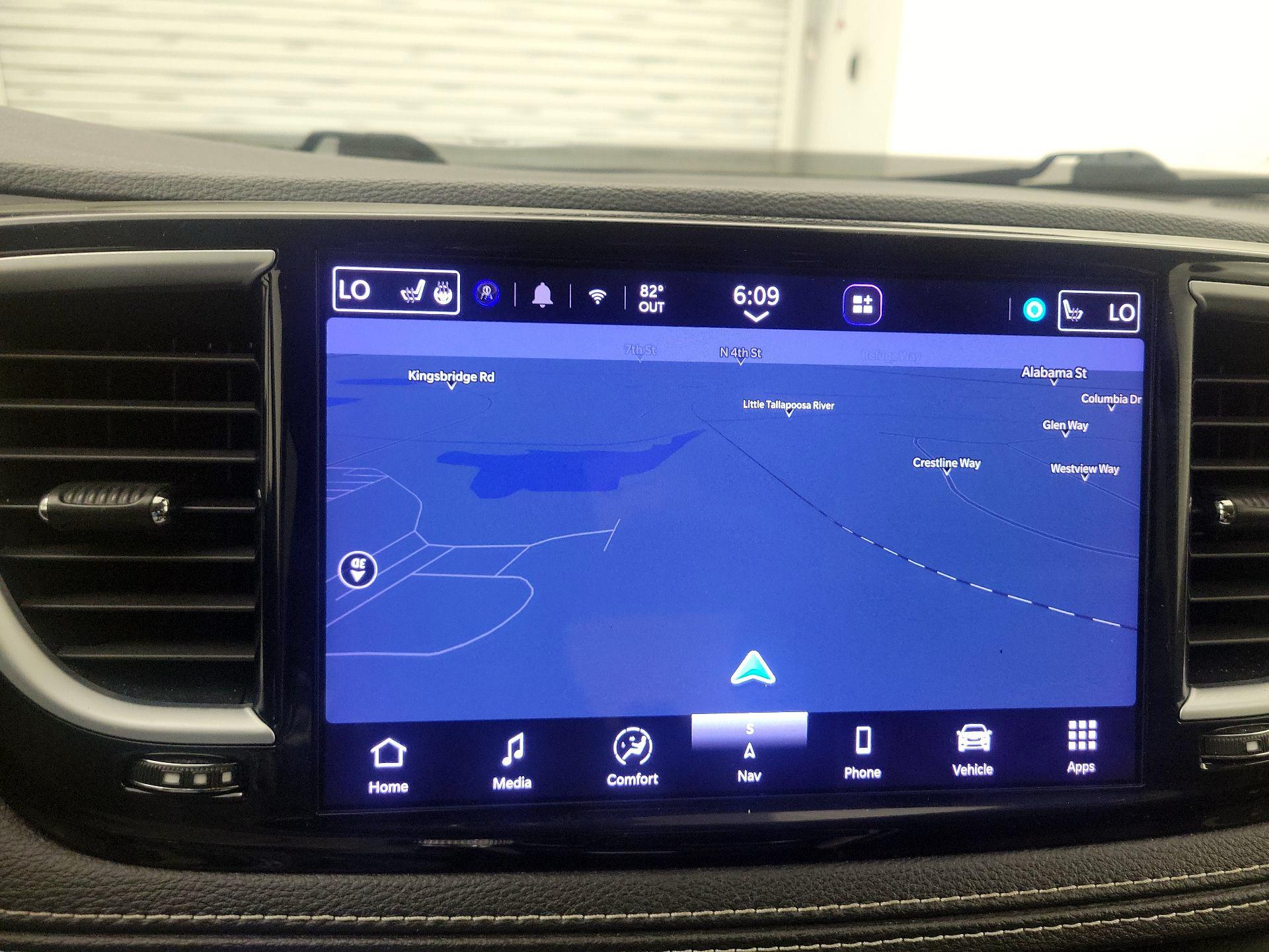 Thumbnail: 2023 Chrysler Pacifica - 14
