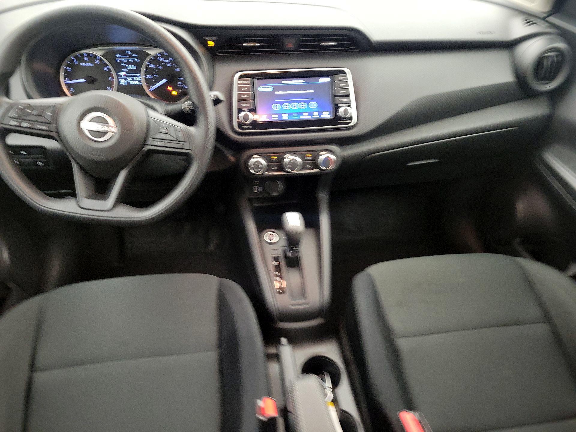 Thumbnail: 2024 Nissan Kicks - 9