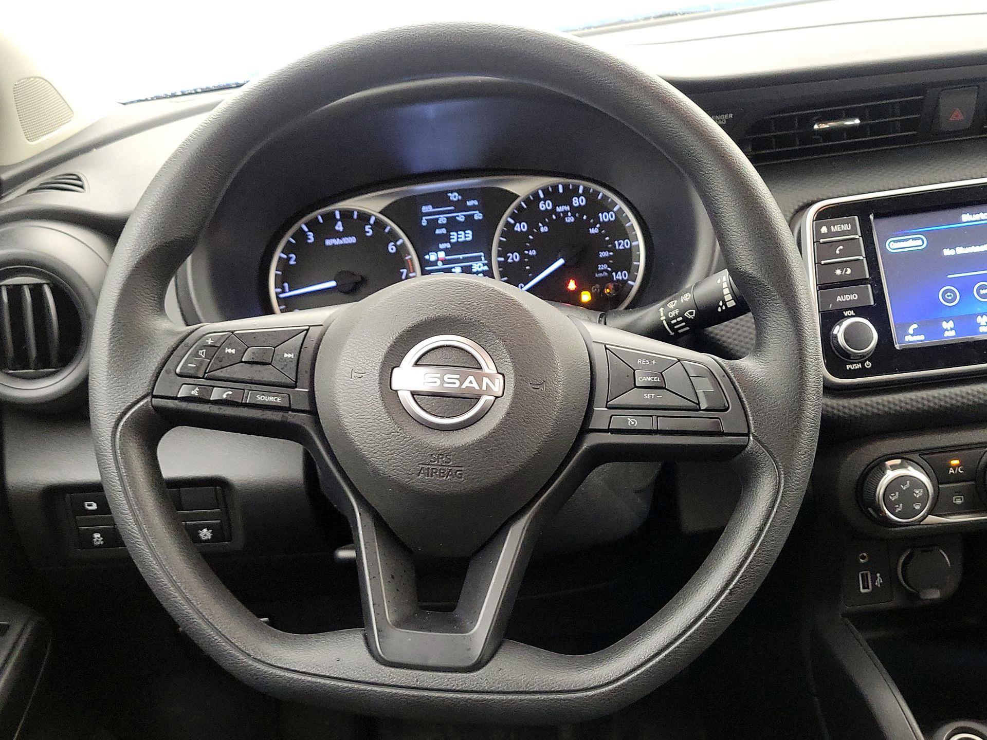 Thumbnail: 2024 Nissan Kicks - 10