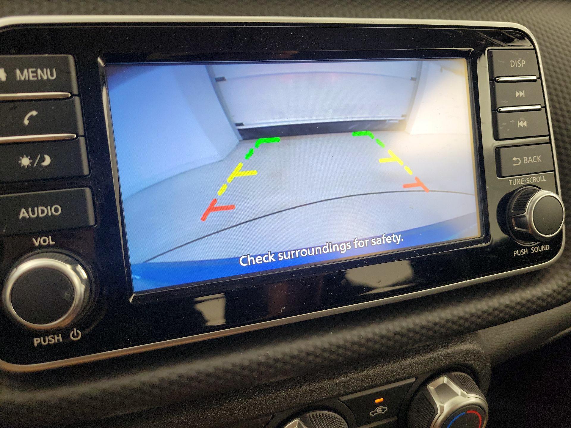 Thumbnail: 2024 Nissan Kicks - 14