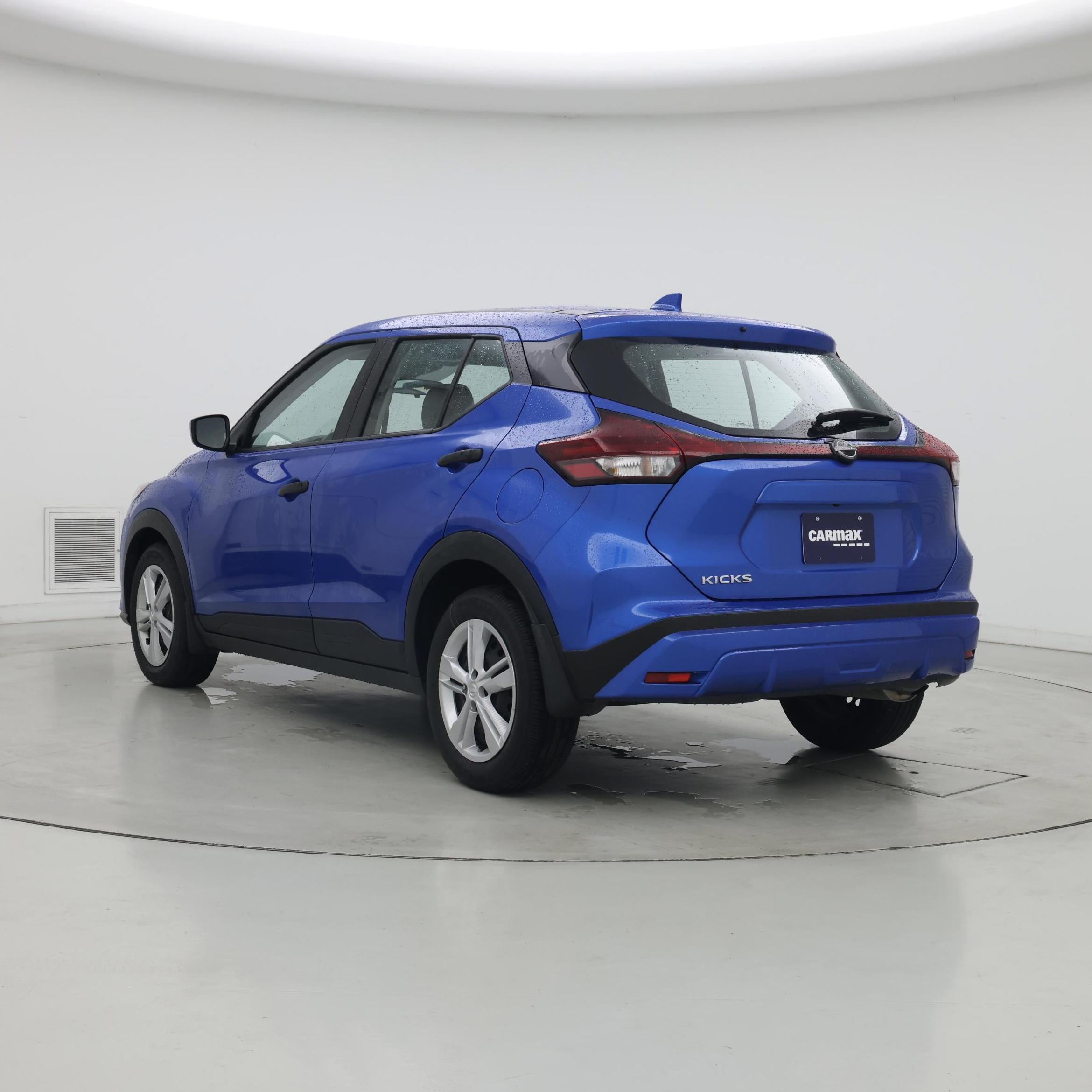 Thumbnail: 2024 Nissan Kicks - 2