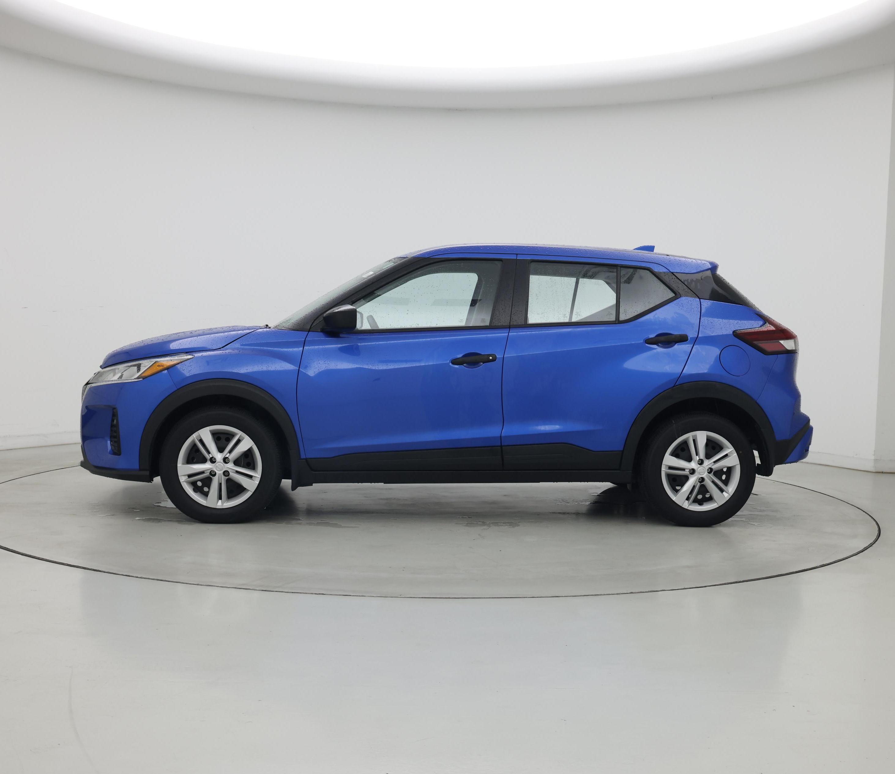 Thumbnail: 2024 Nissan Kicks - 3