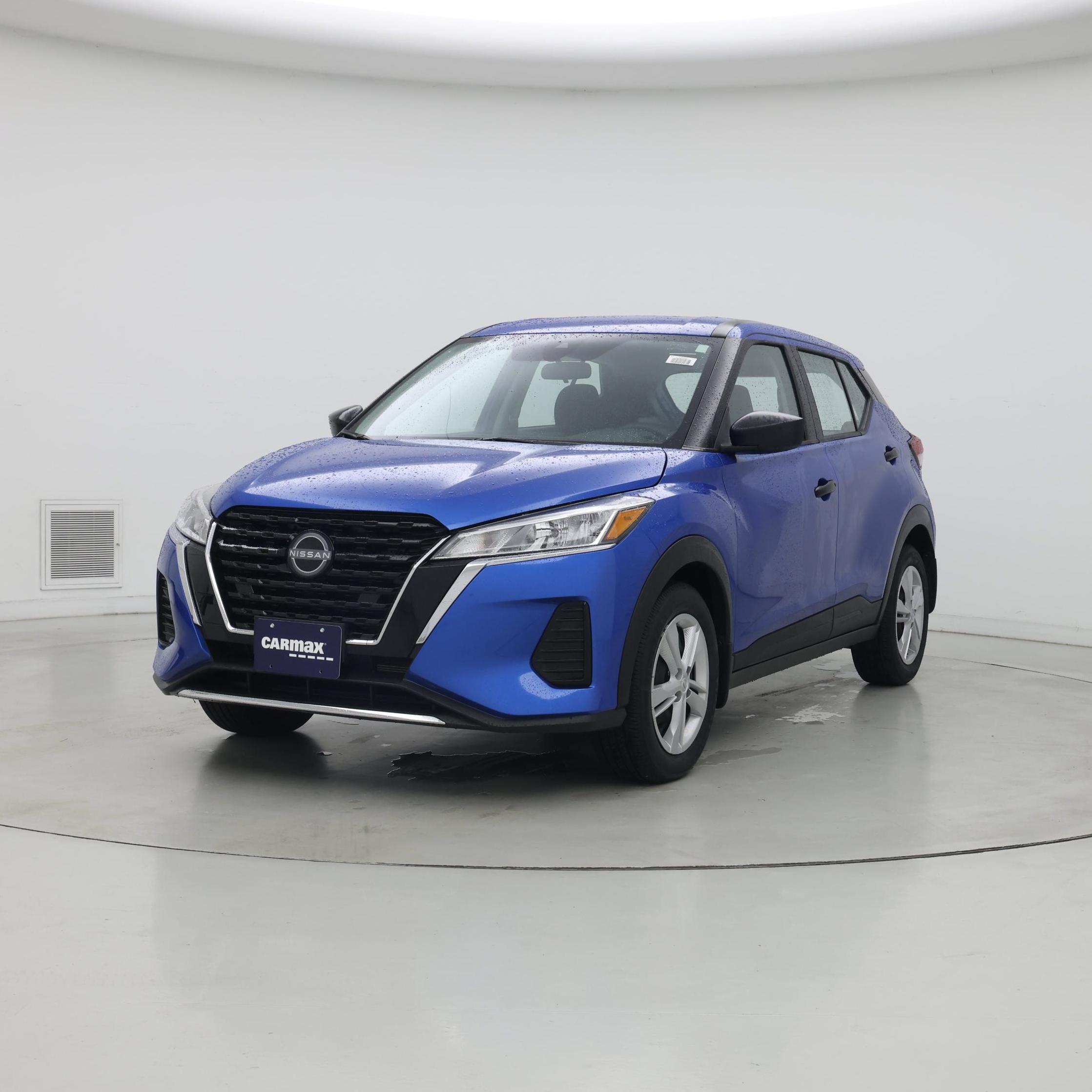 Thumbnail: 2024 Nissan Kicks - 4