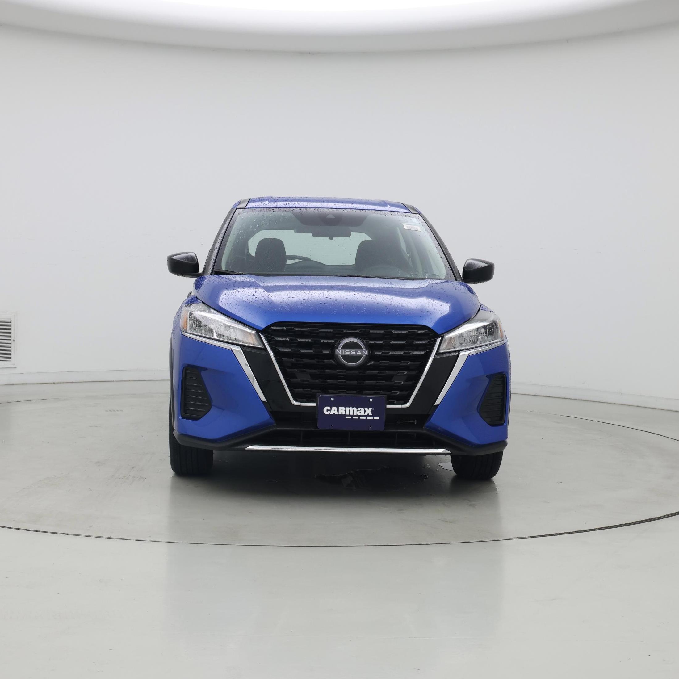 Thumbnail: 2024 Nissan Kicks - 5