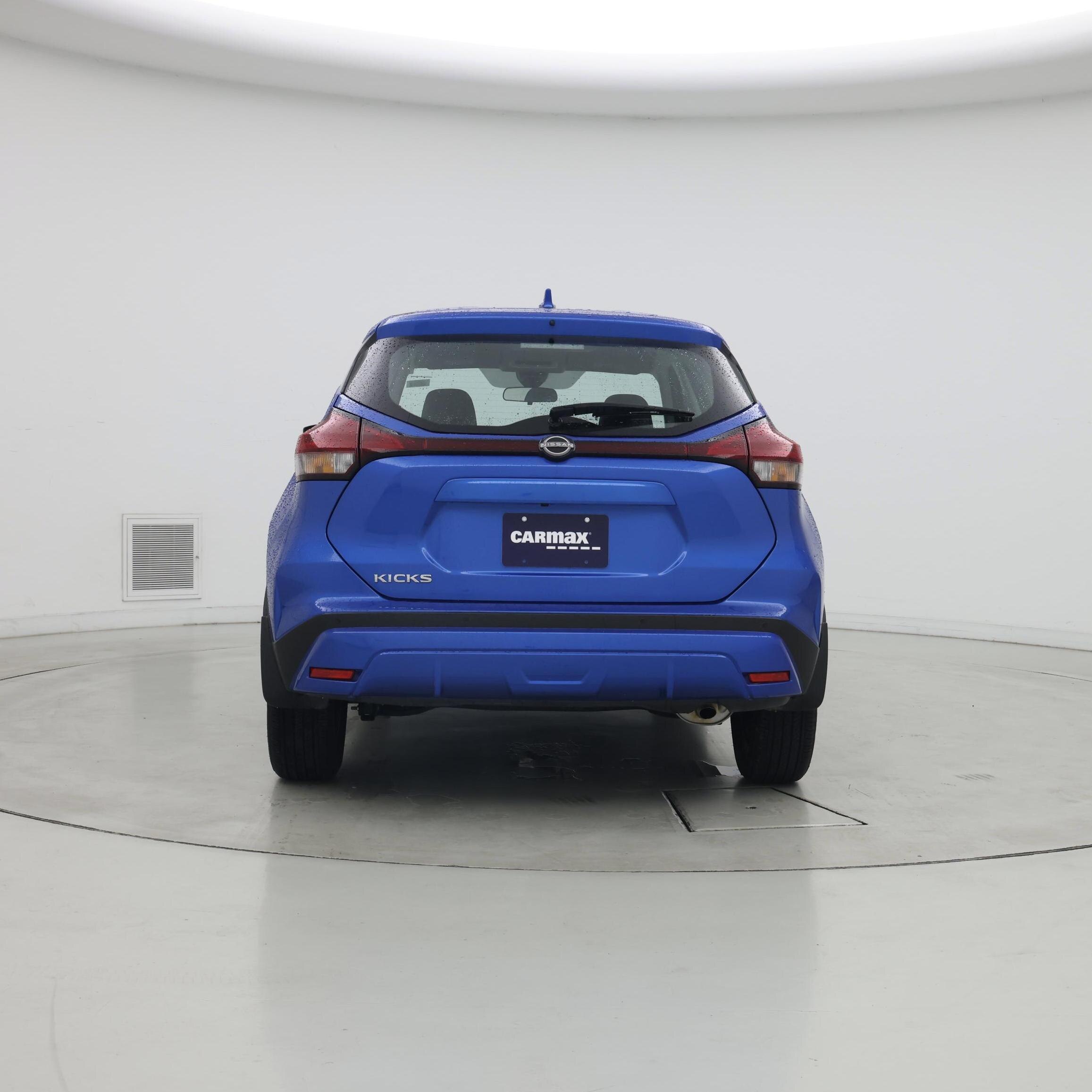 Thumbnail: 2024 Nissan Kicks - 6