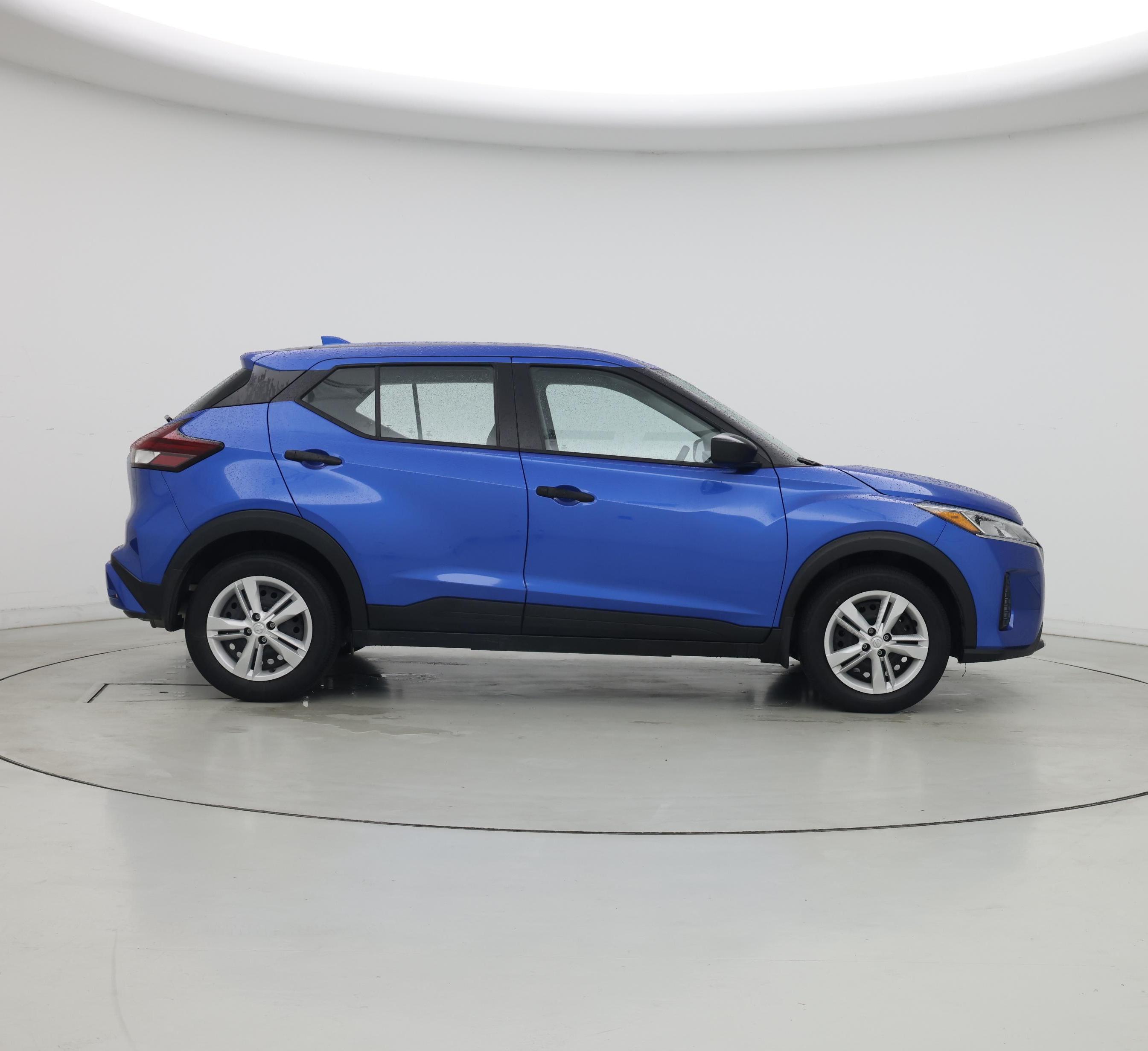 Thumbnail: 2024 Nissan Kicks - 7