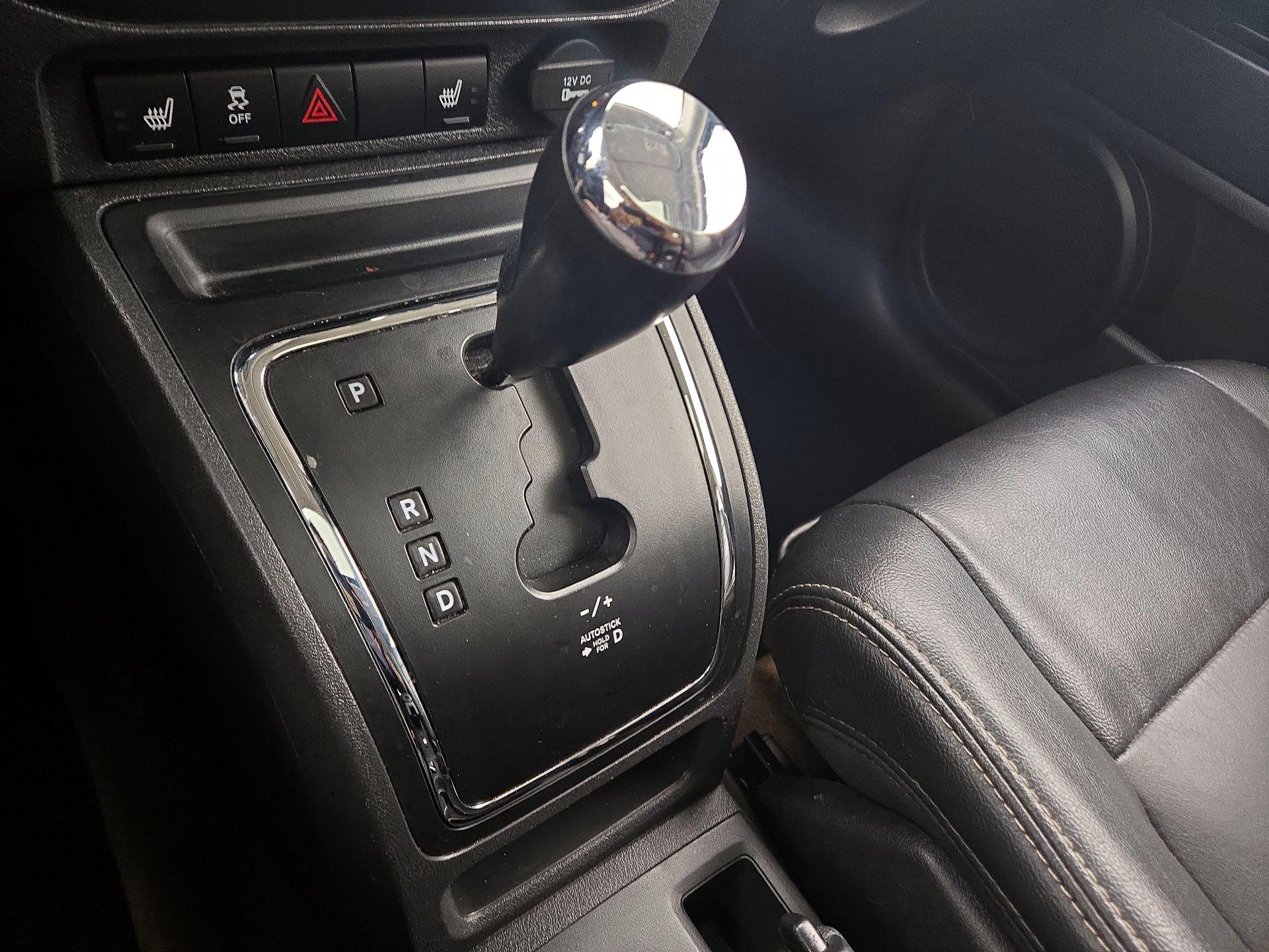 Thumbnail: 2017 Jeep Patriot - 15