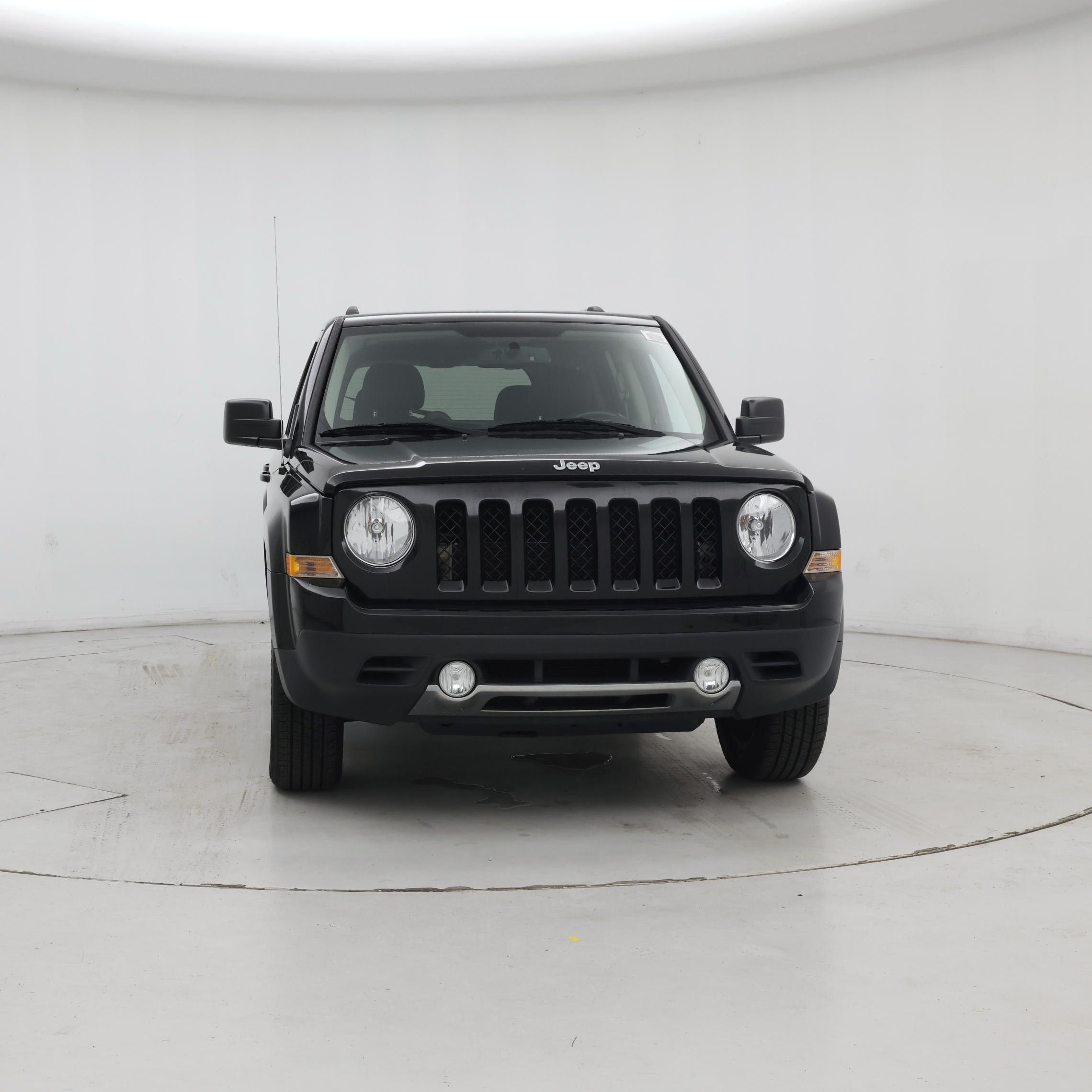 Thumbnail: 2017 Jeep Patriot - 5