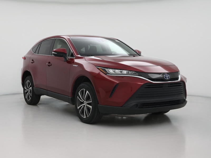 2021 Toyota Venza LE -
                  Madison, TN