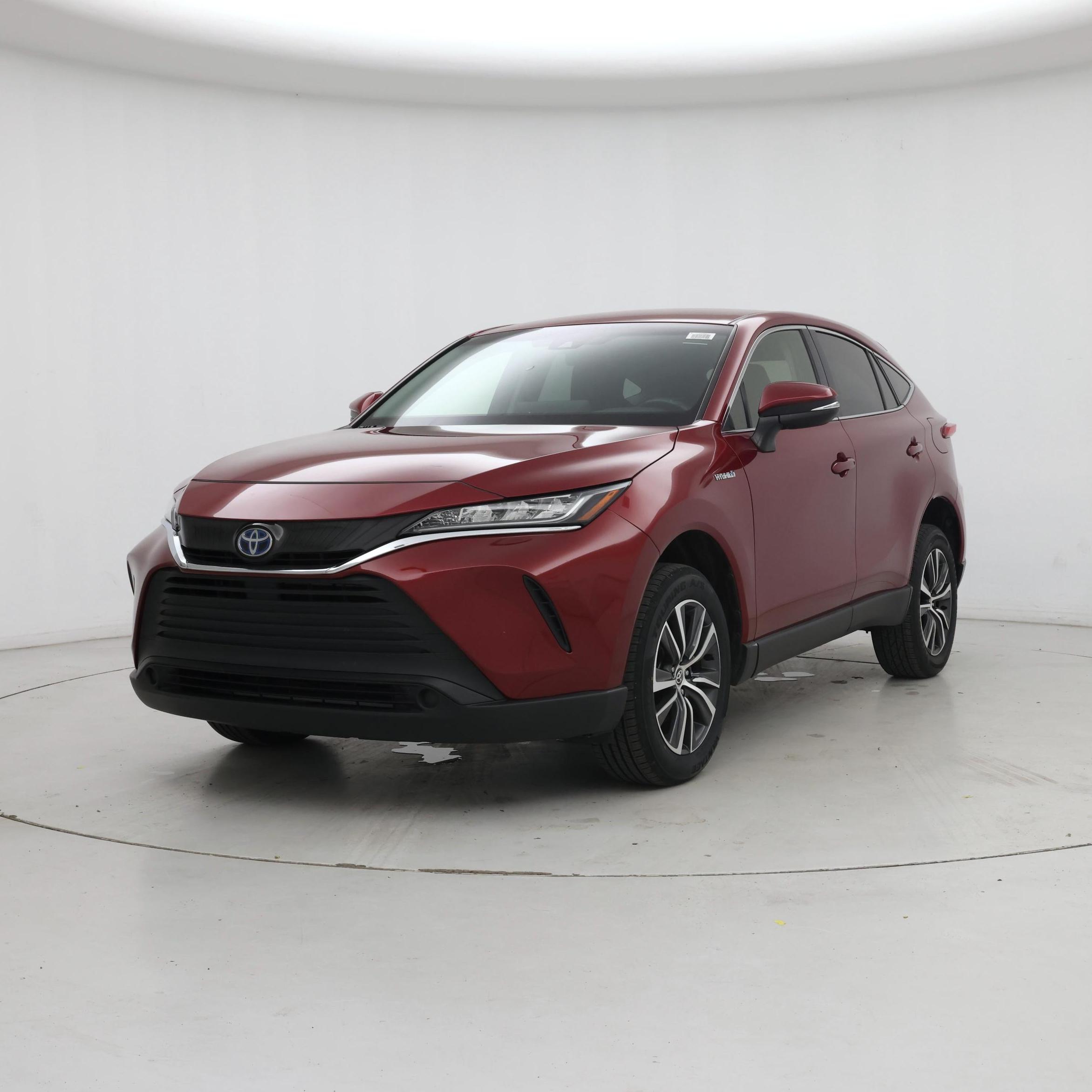 Thumbnail: 2021 Toyota Venza - 4
