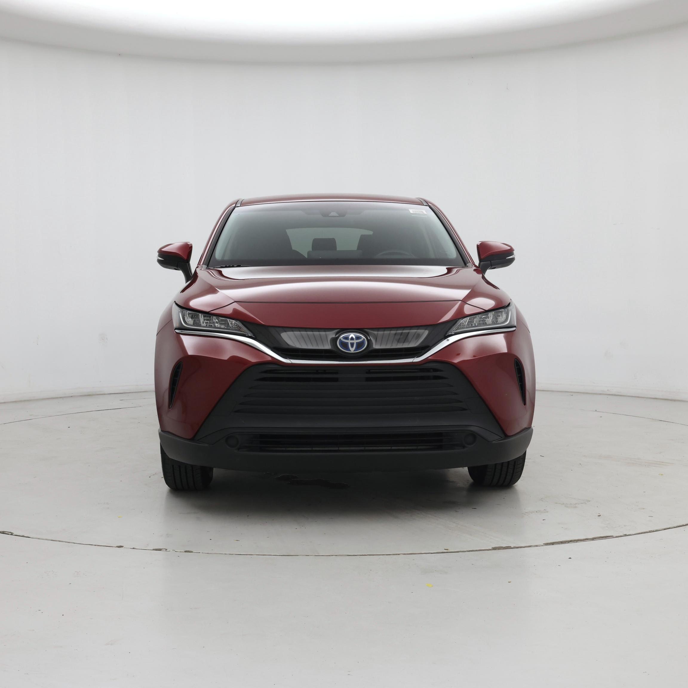 Thumbnail: 2021 Toyota Venza - 5