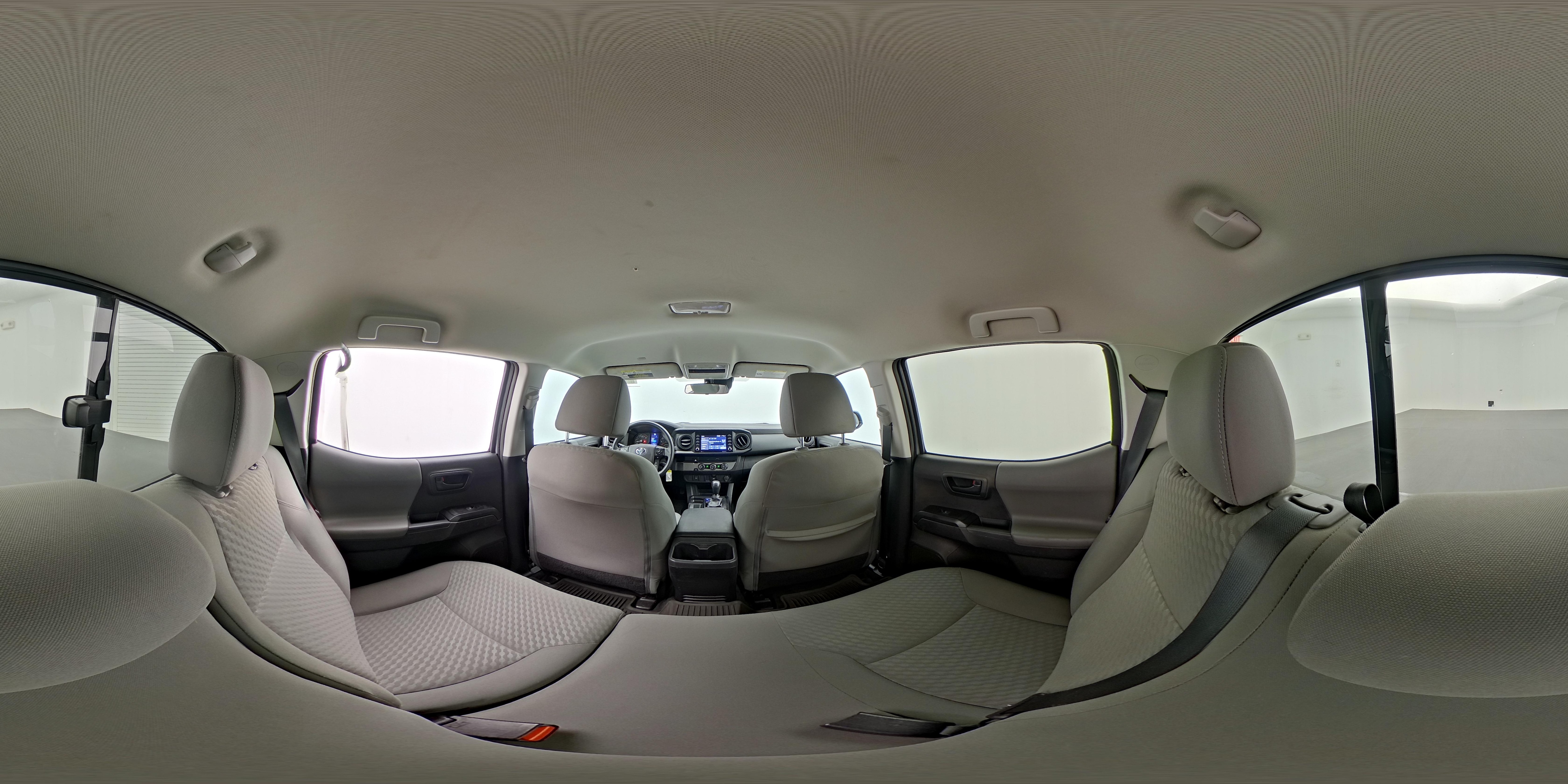 2022 Toyota Tacoma SR - Photo 25