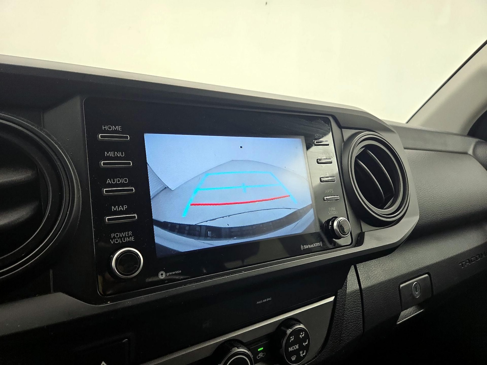 2022 Toyota Tacoma SR - Photo 15