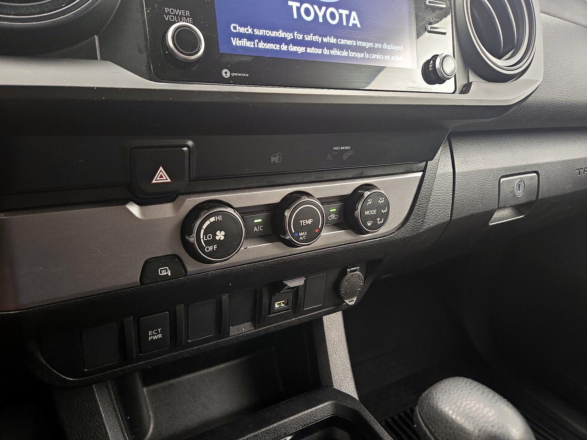 Thumbnail: 2022 Toyota Tacoma - 16