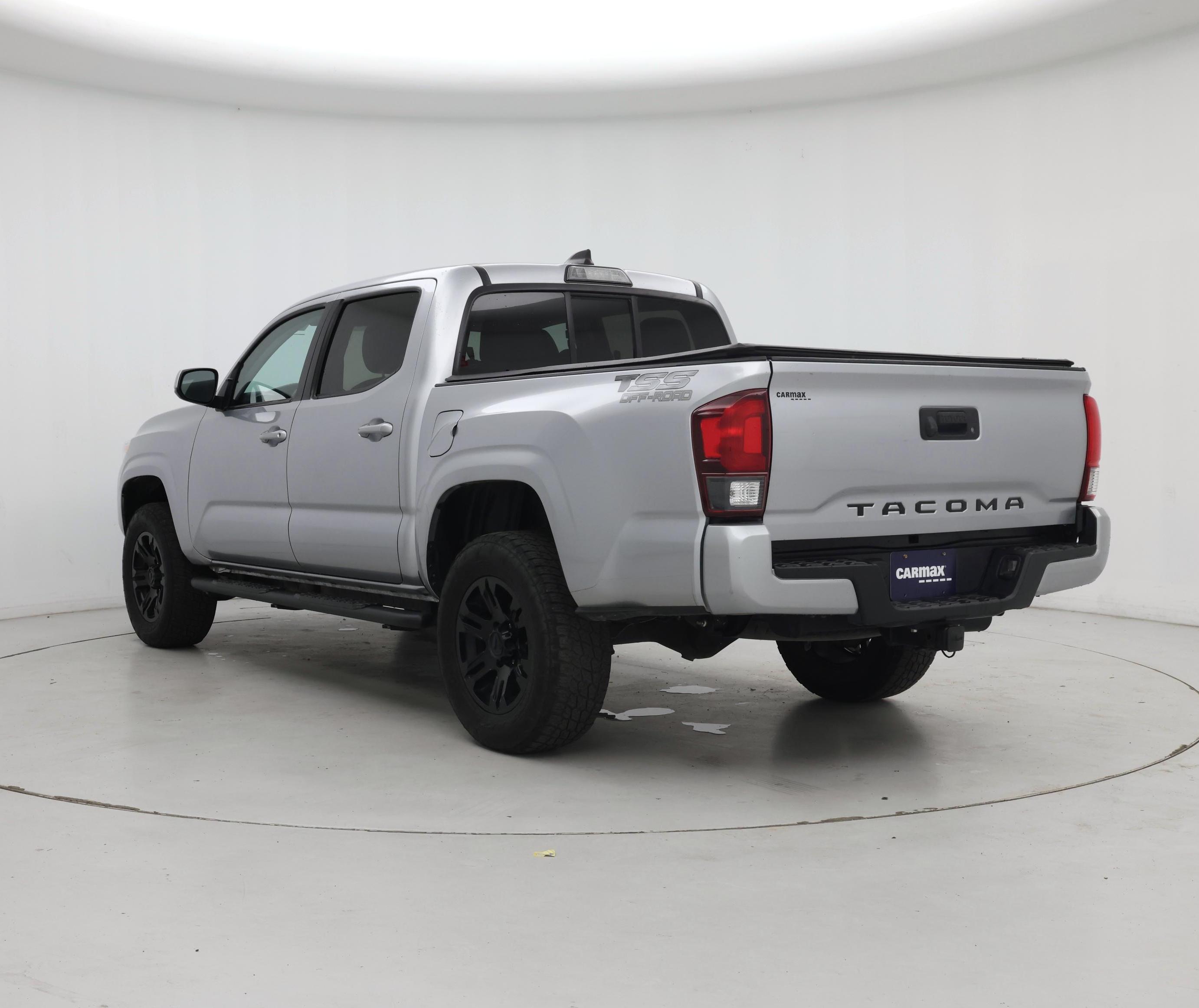 Thumbnail: 2022 Toyota Tacoma - 2