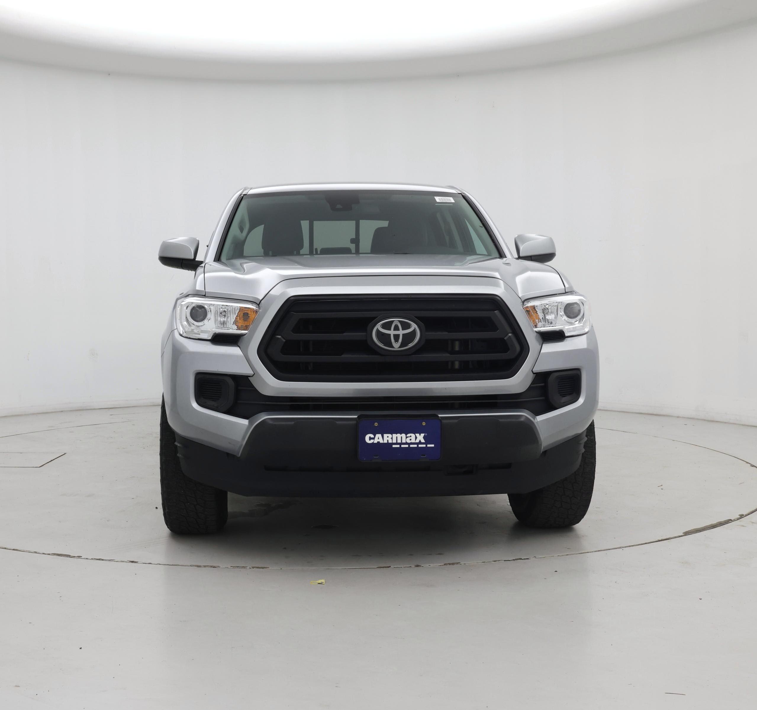 Thumbnail: 2022 Toyota Tacoma - 5