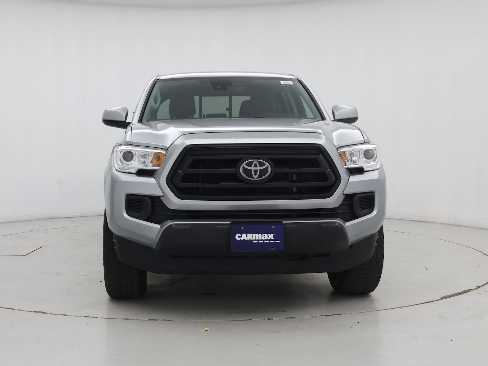 2022 Toyota Tacoma SR - Photo 6
