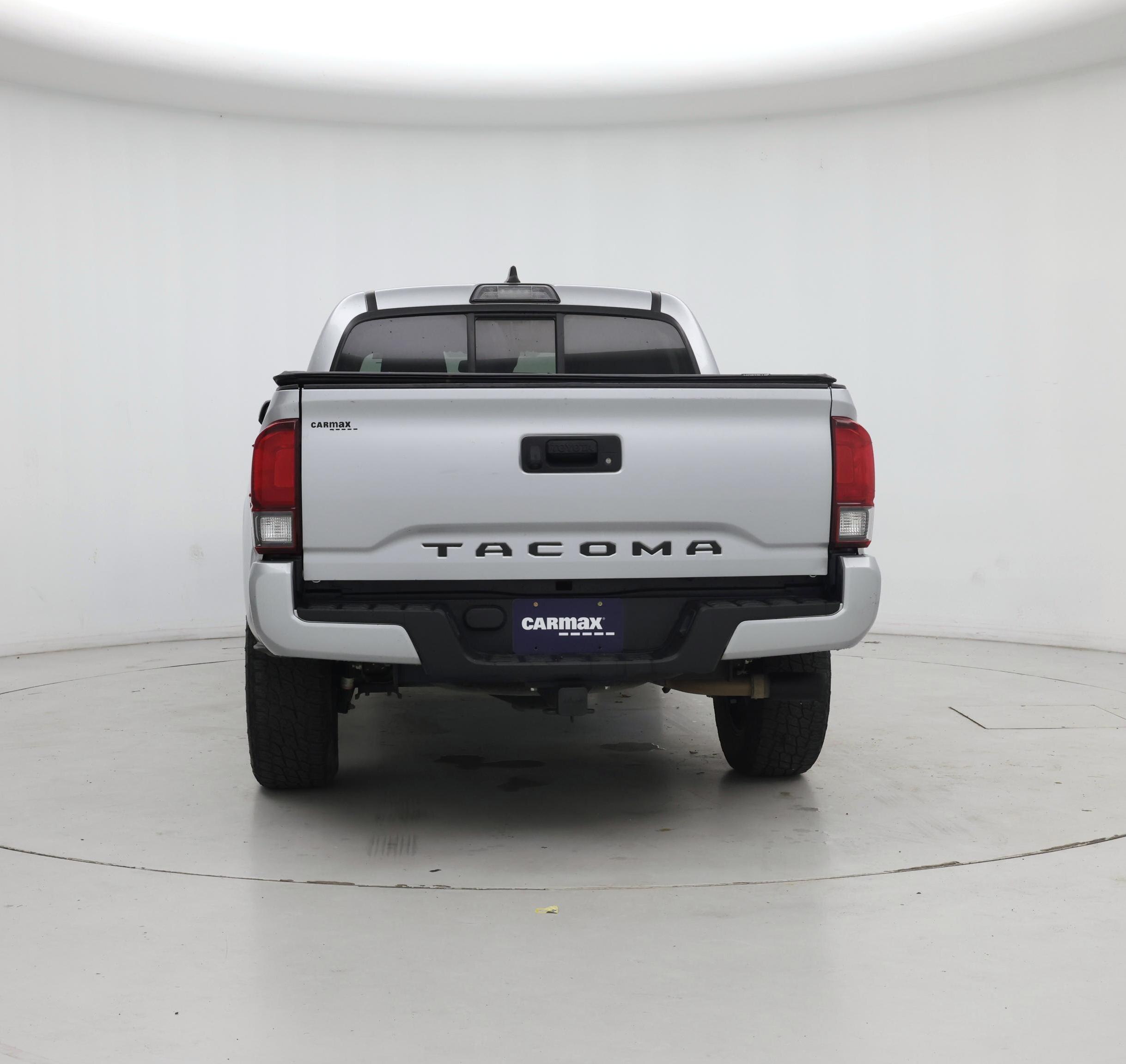 Thumbnail: 2022 Toyota Tacoma - 6