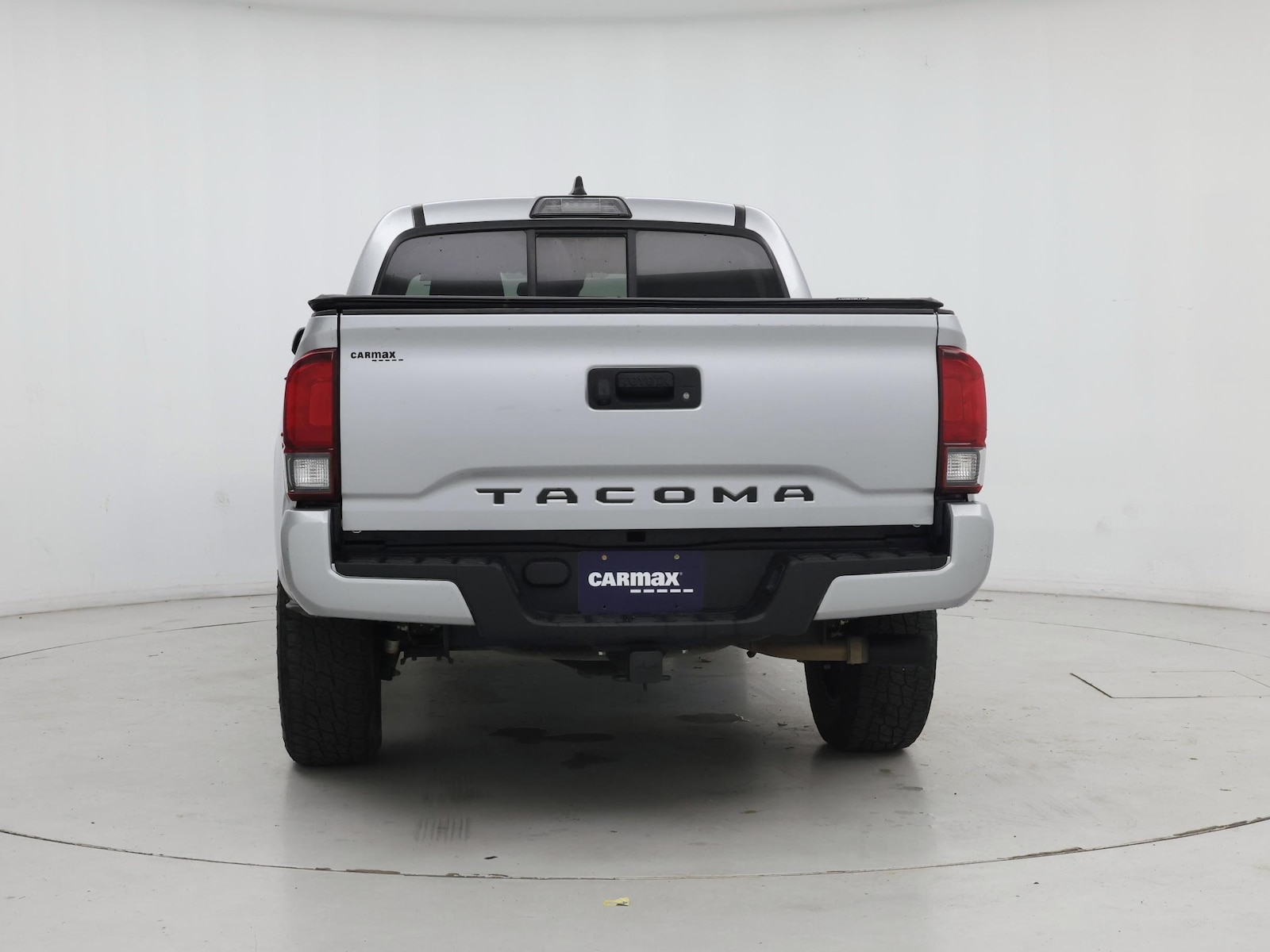 2022 Toyota Tacoma SR - Photo 7