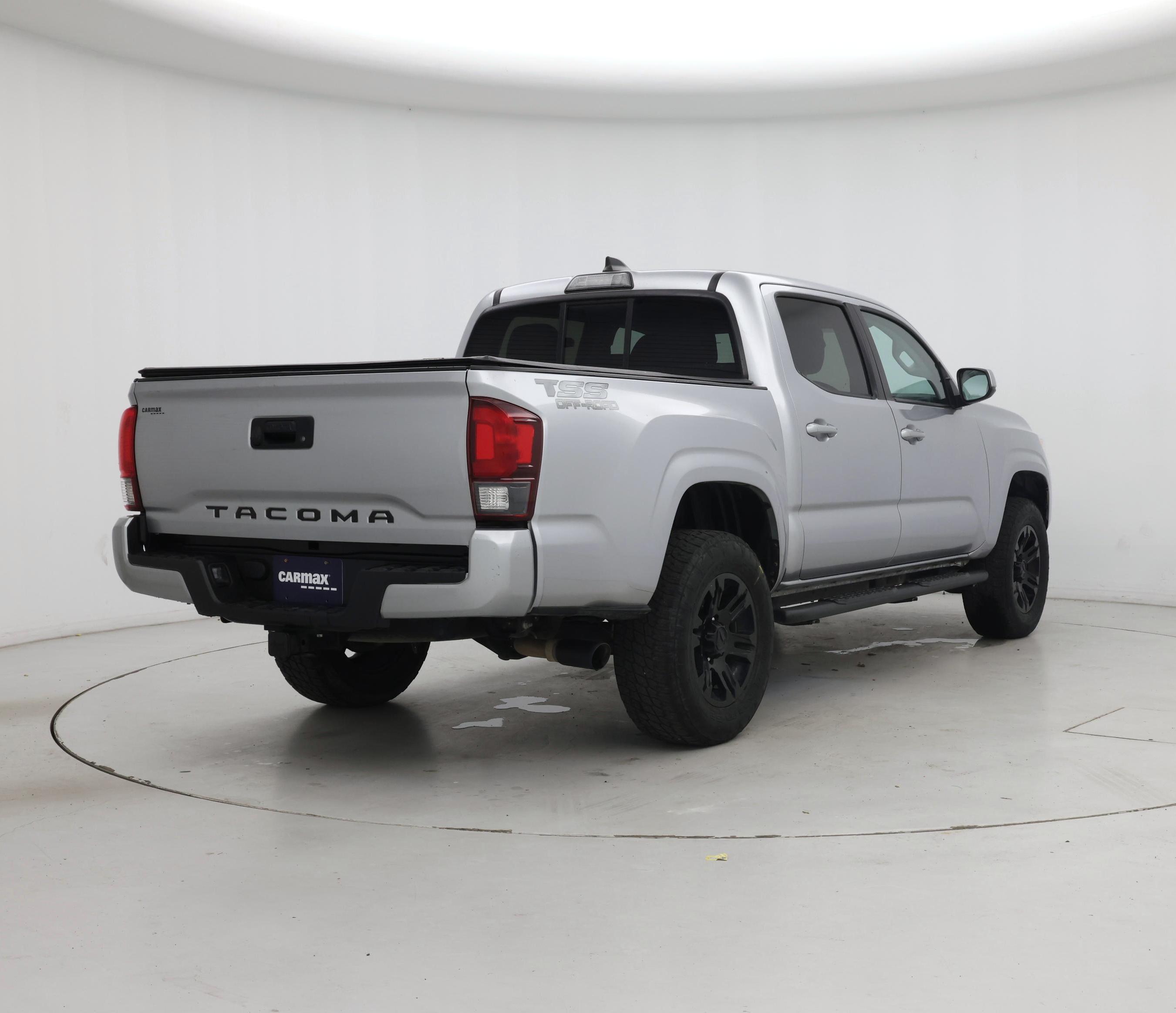 Thumbnail: 2022 Toyota Tacoma - 8
