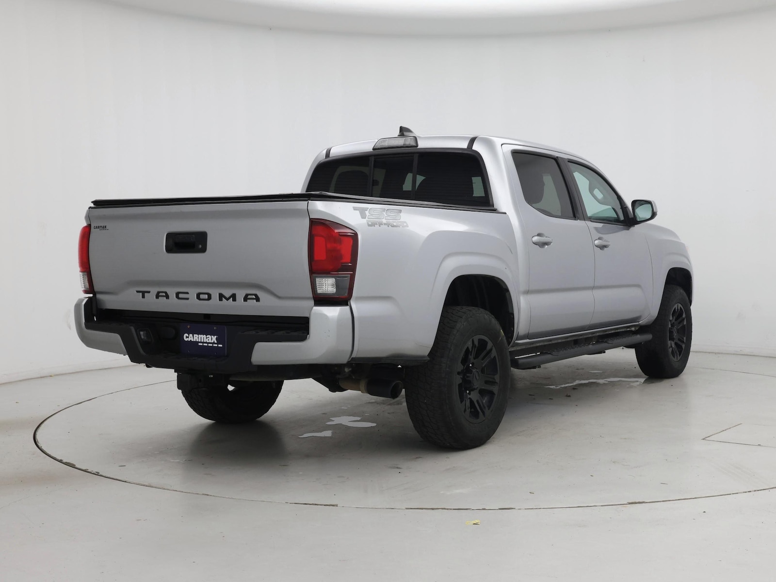 2022 Toyota Tacoma SR - Photo 9