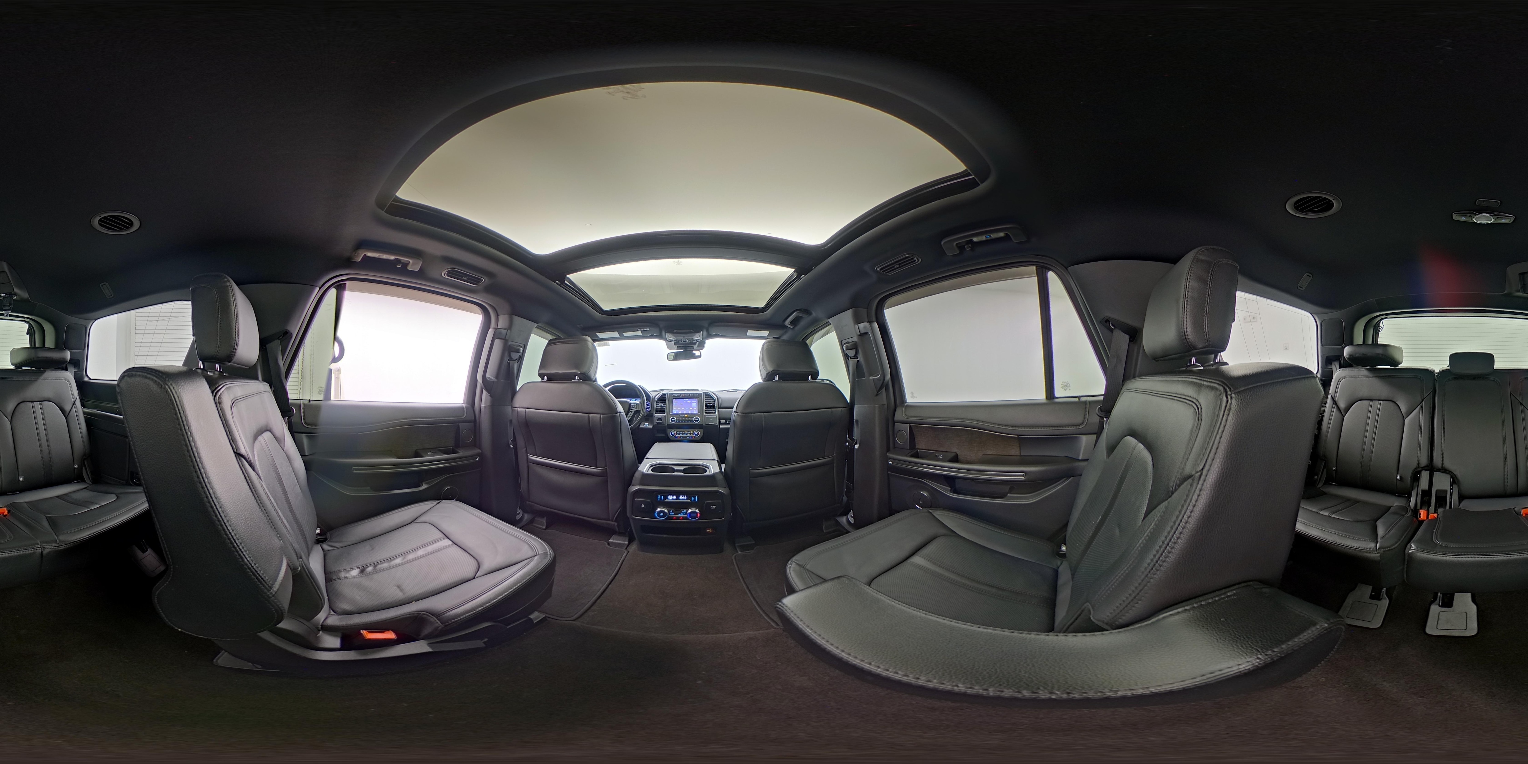 2020 Ford Expedition Limited - Photo 29