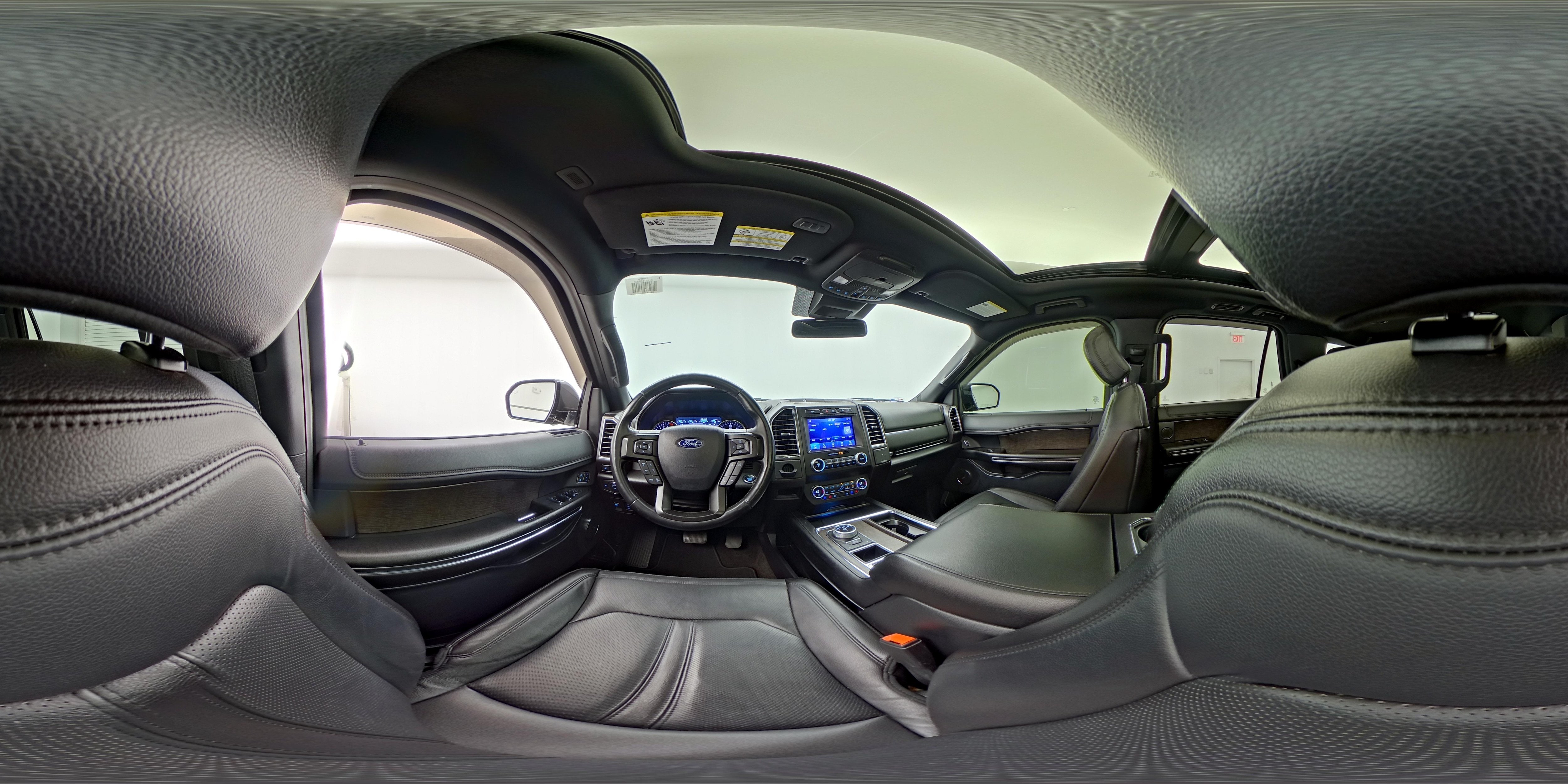 2020 Ford Expedition Limited - Photo 30
