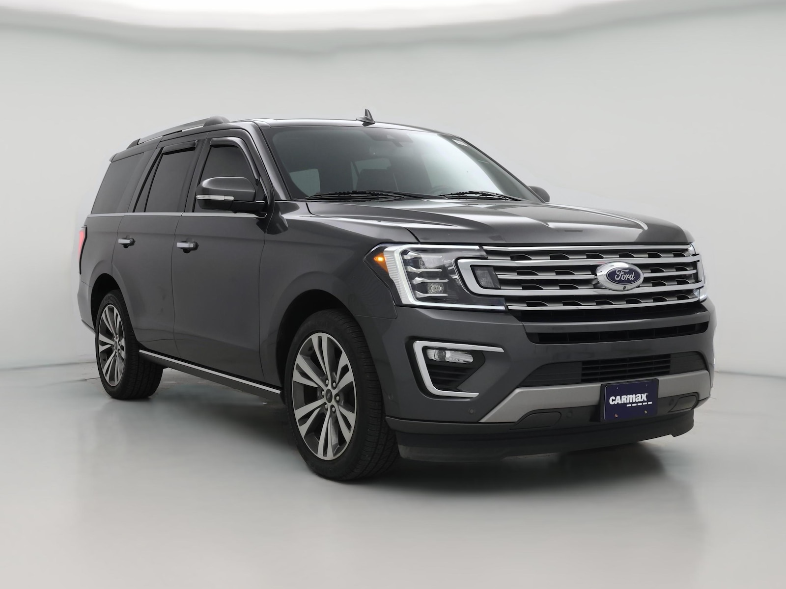 2020 Ford Expedition Limited - Photo 1
