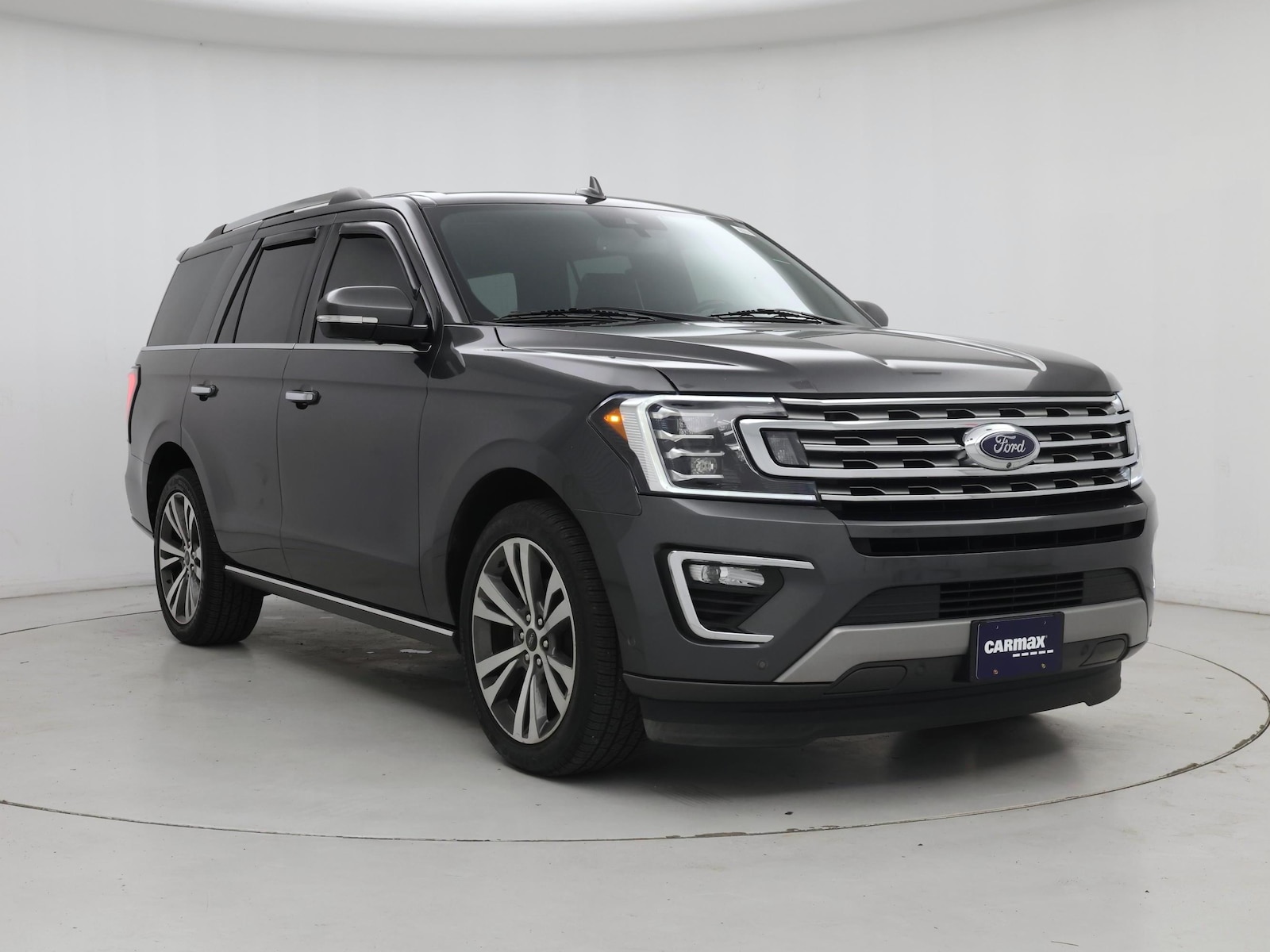2020 Ford Expedition Limited - Photo 2