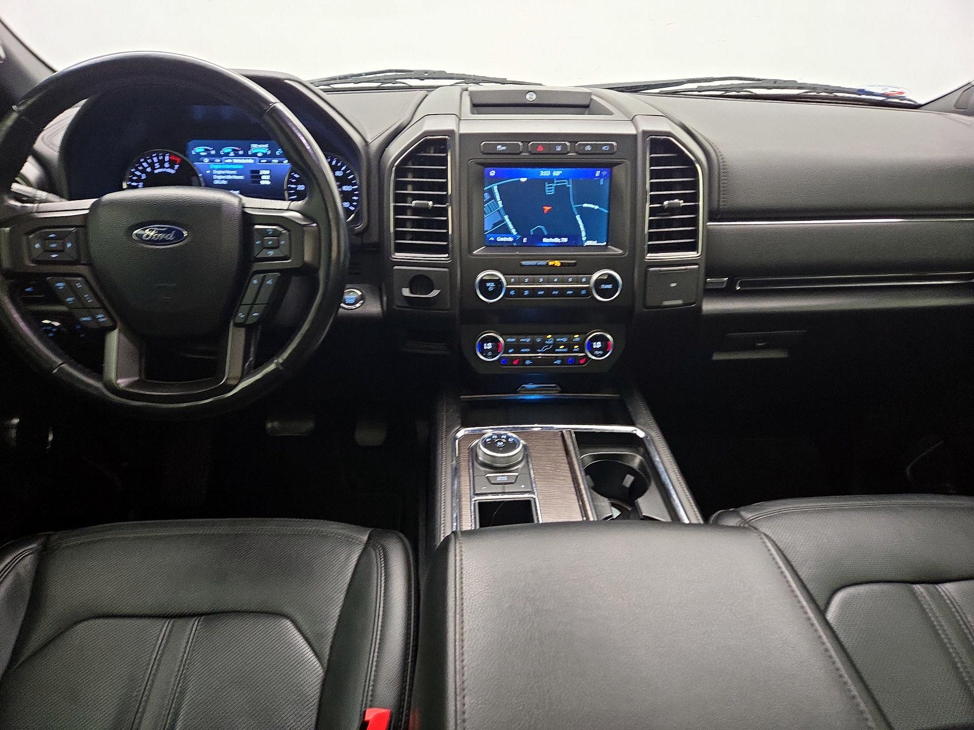 Thumbnail: 2020 Ford Expedition - 9