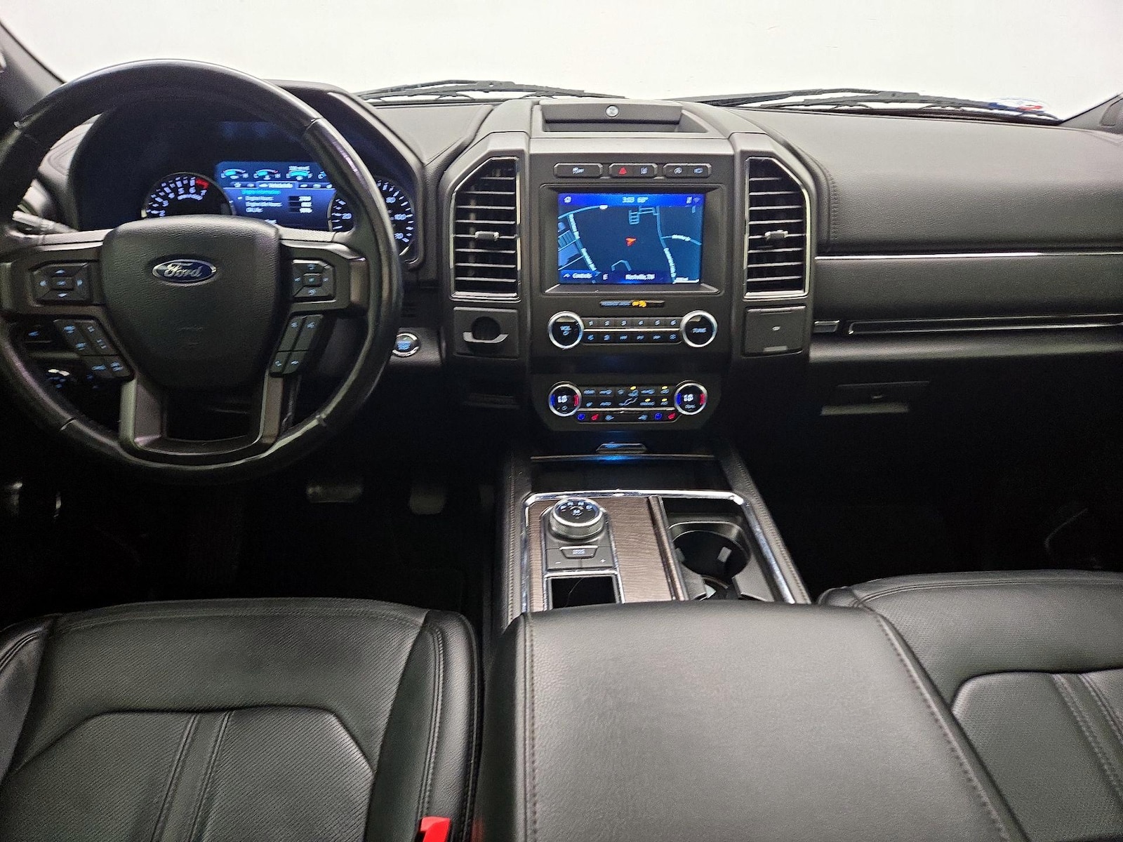 2020 Ford Expedition Limited - Photo 10